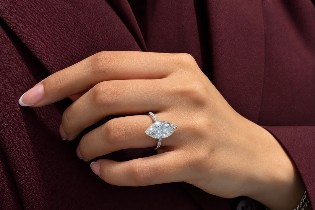 lab-grown diamonds have resale value
