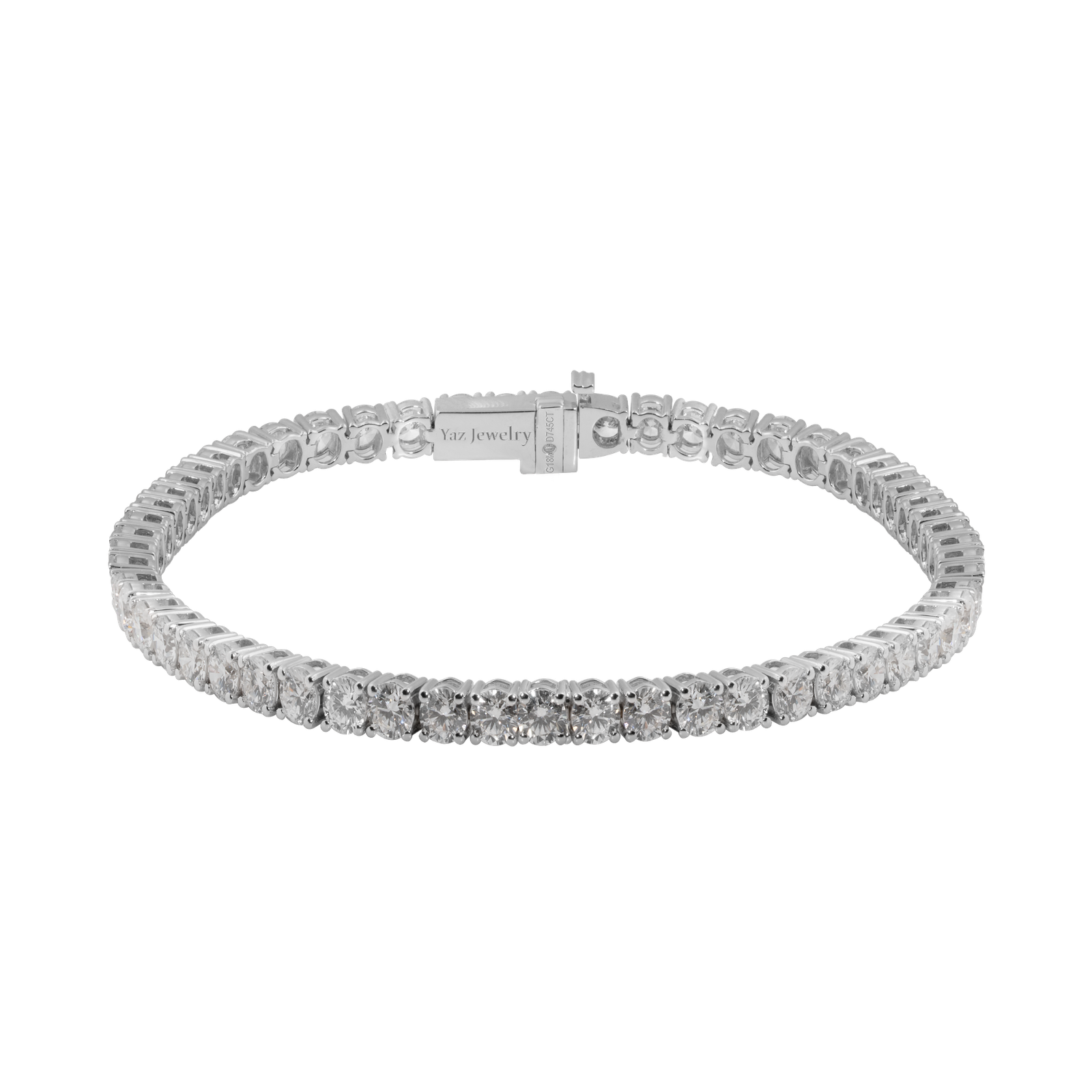 Aurora Bracelet, 3 mm