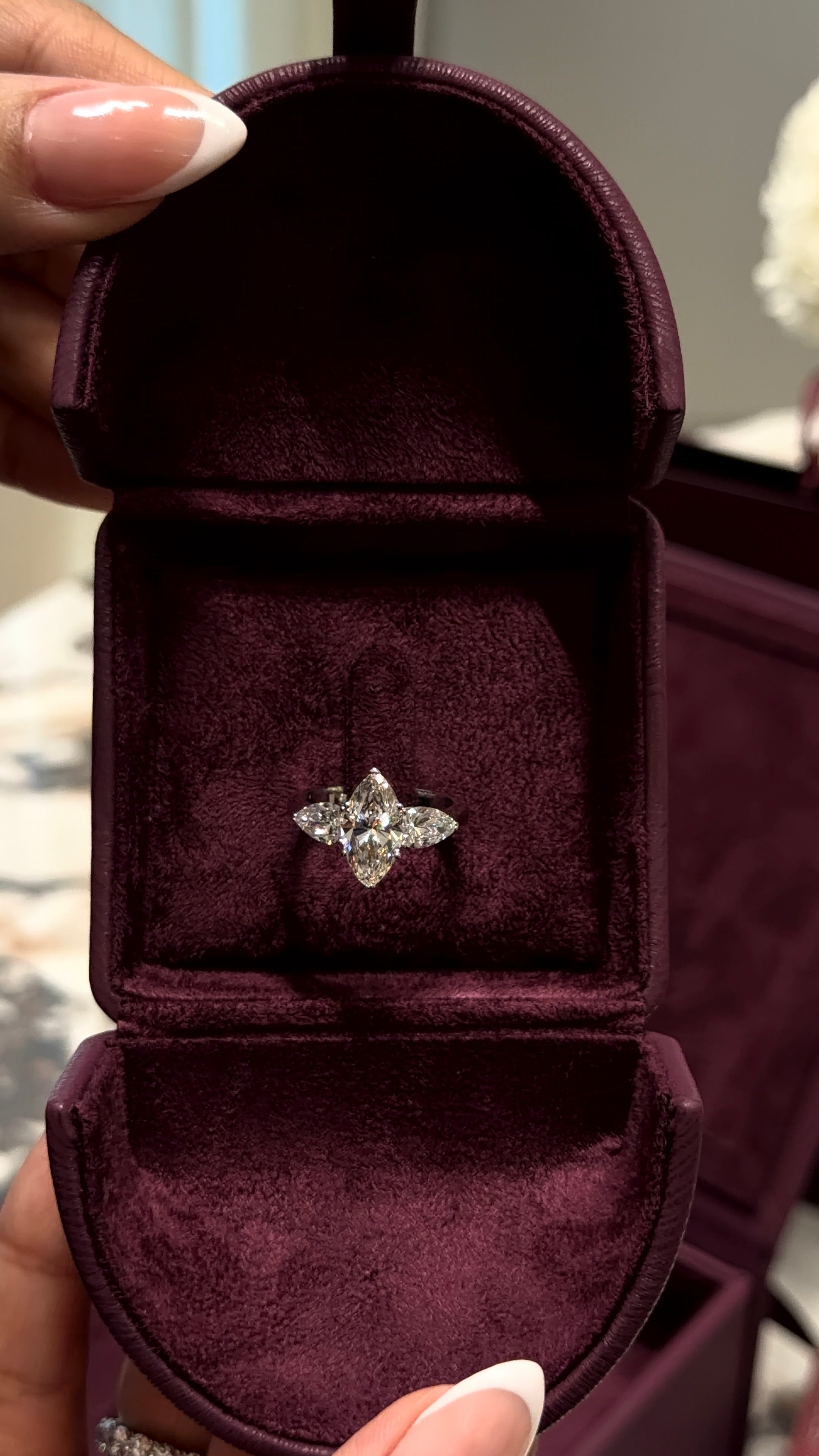 Mirelle Ring
