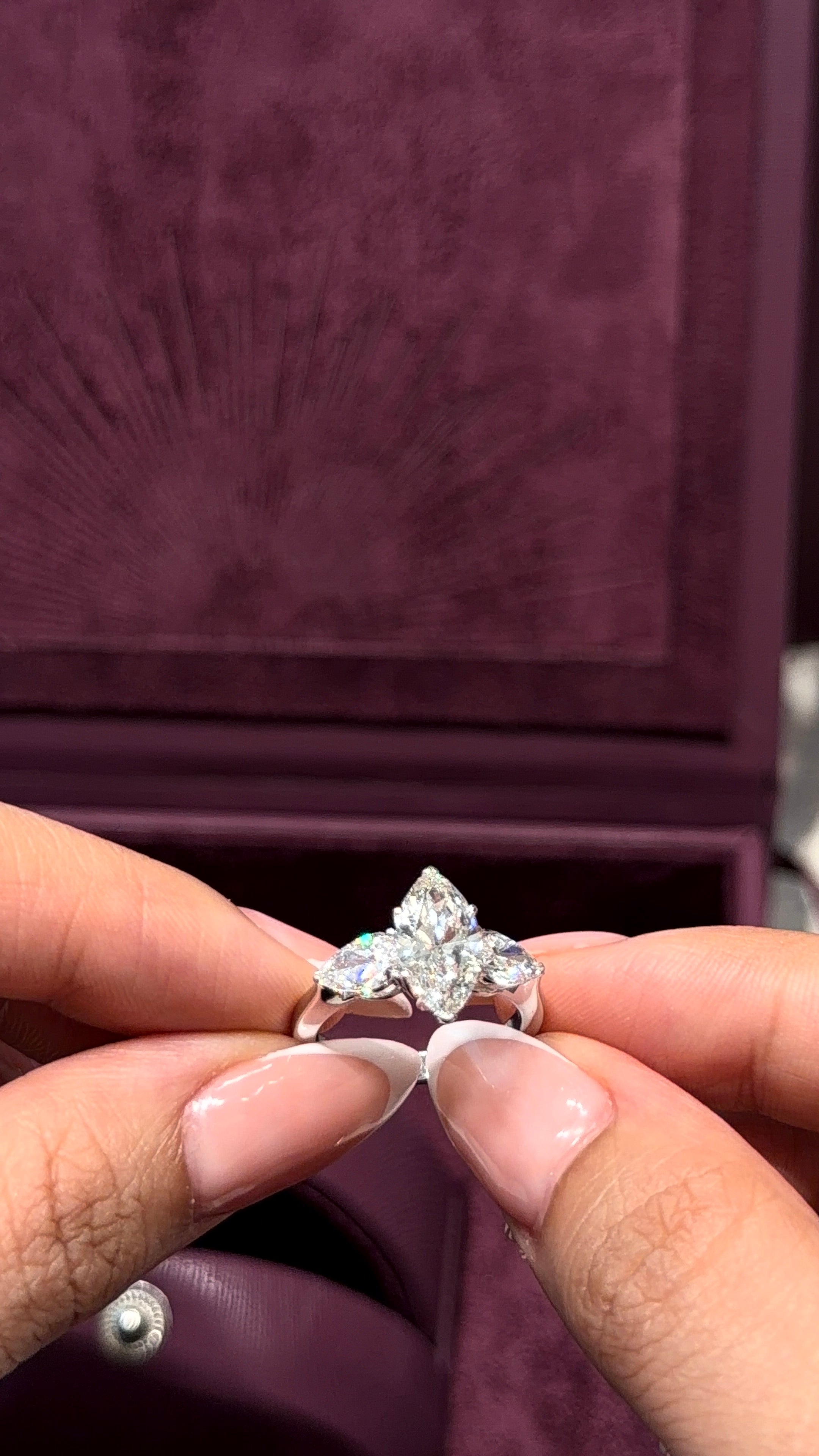 Mirelle Ring