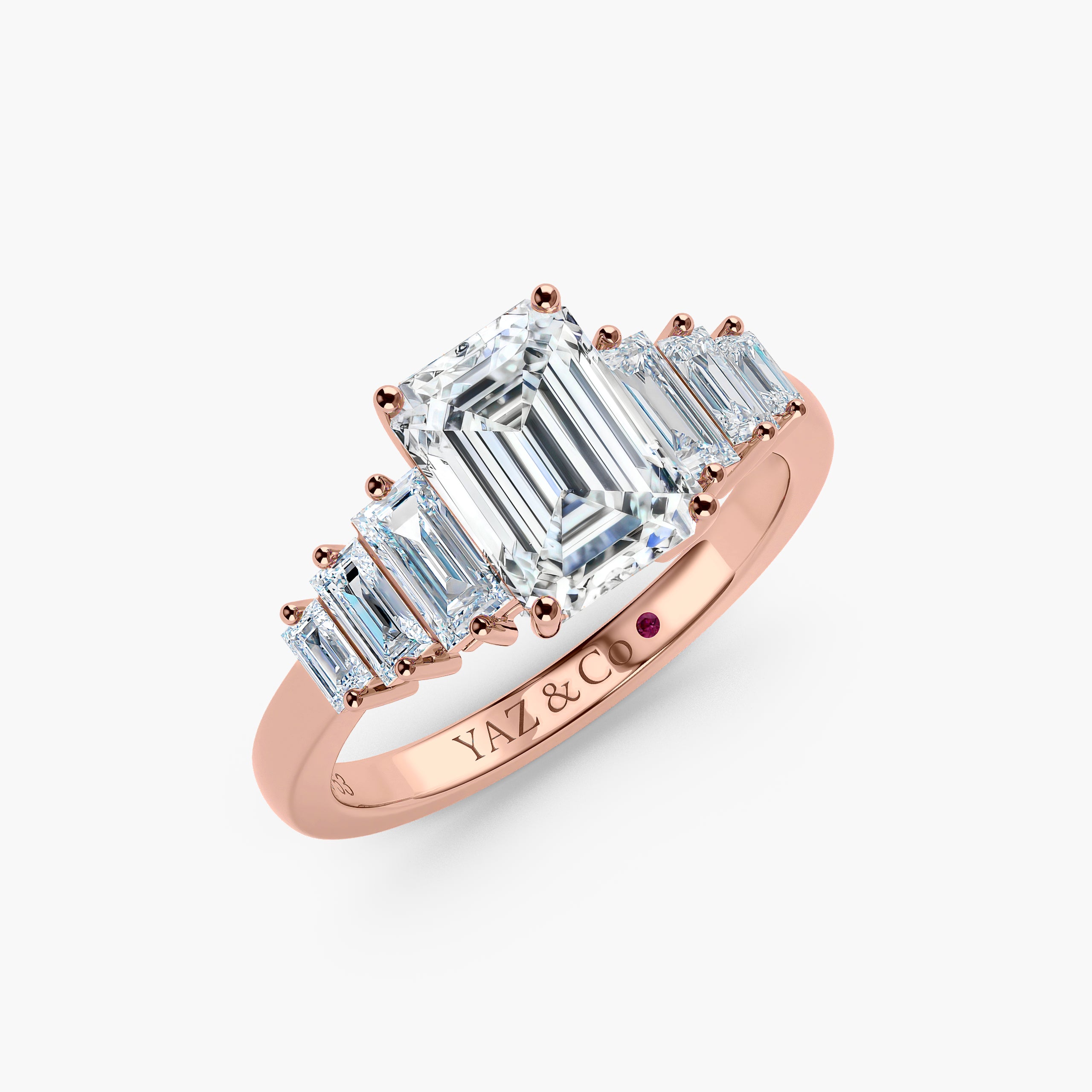 Grace Ring