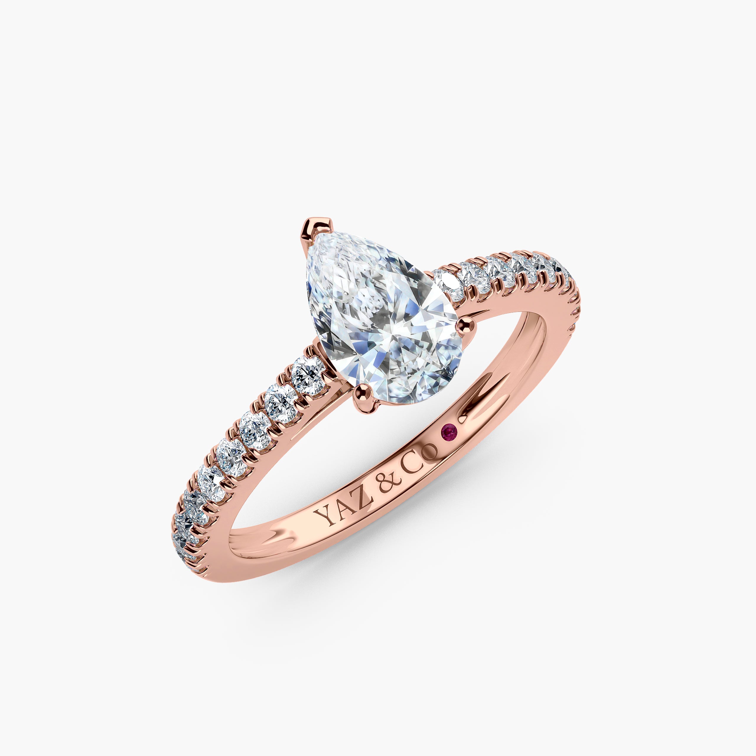 Essence Ring