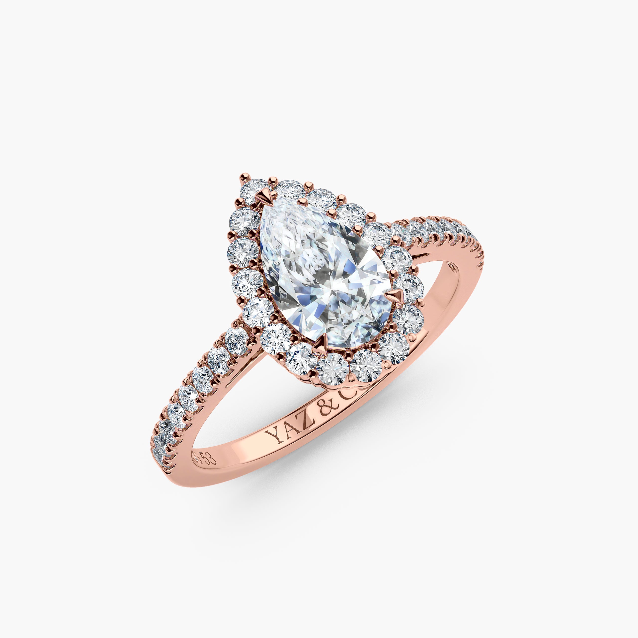 Essence Glow Ring