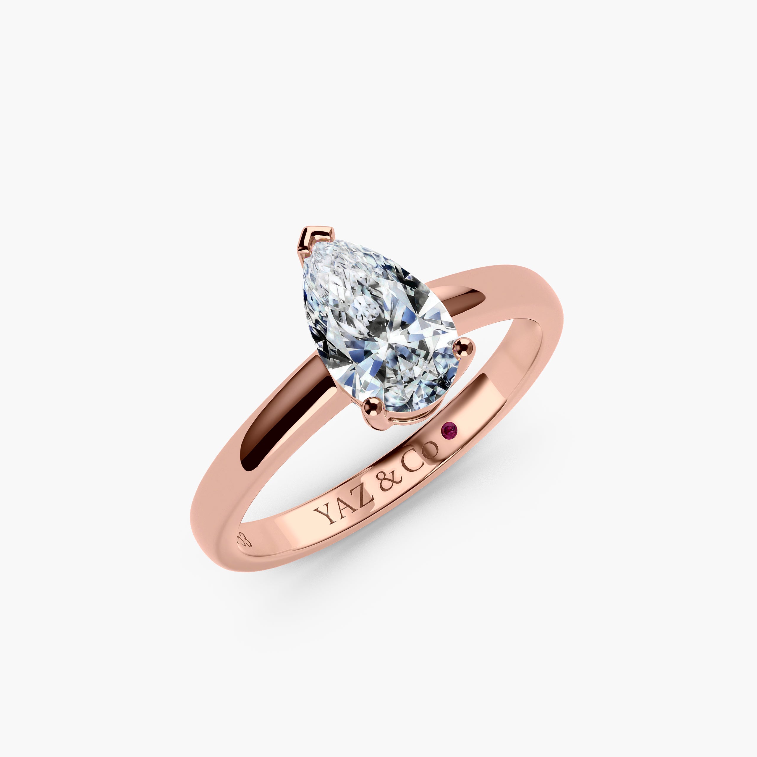 Lumière Ring