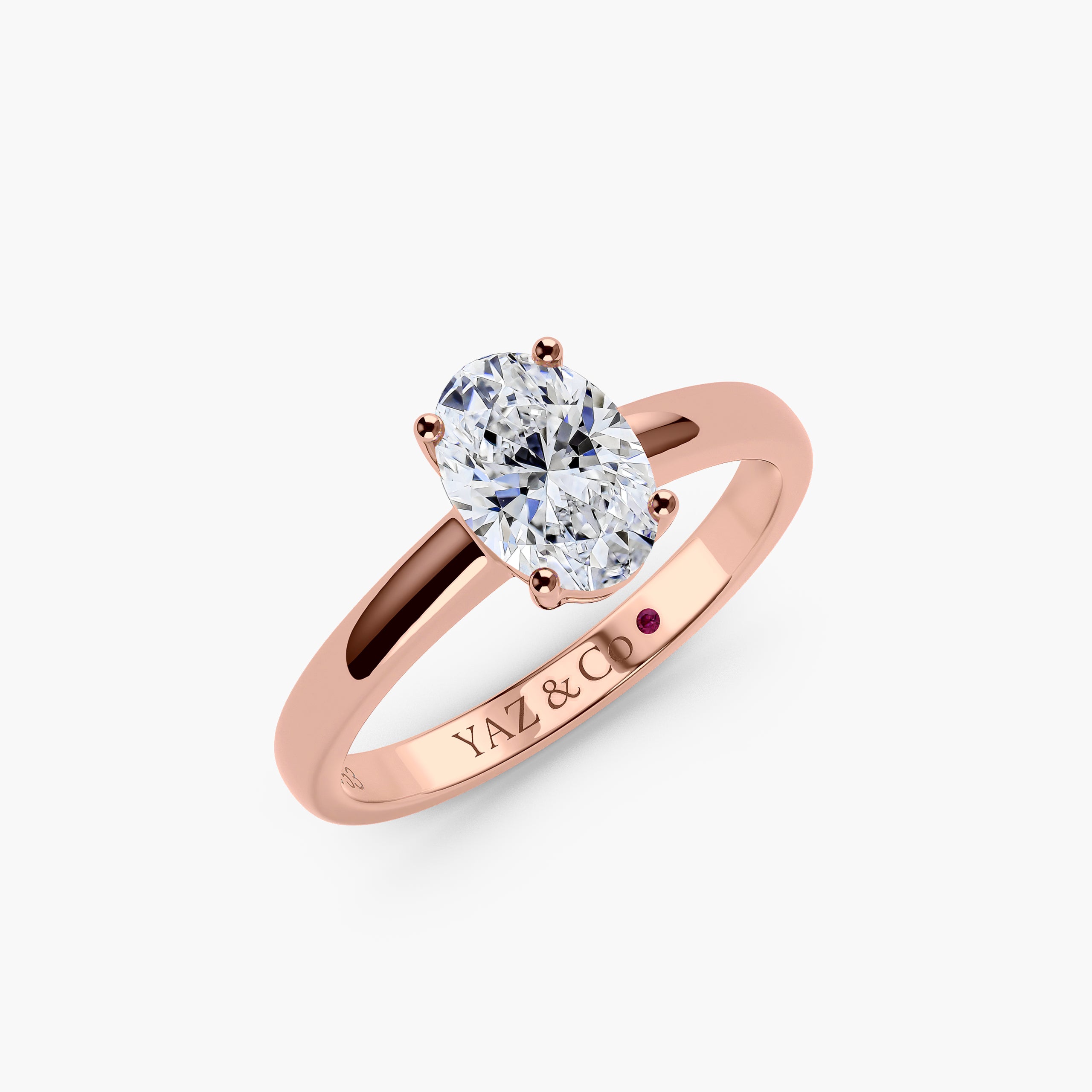 Harmony Ring