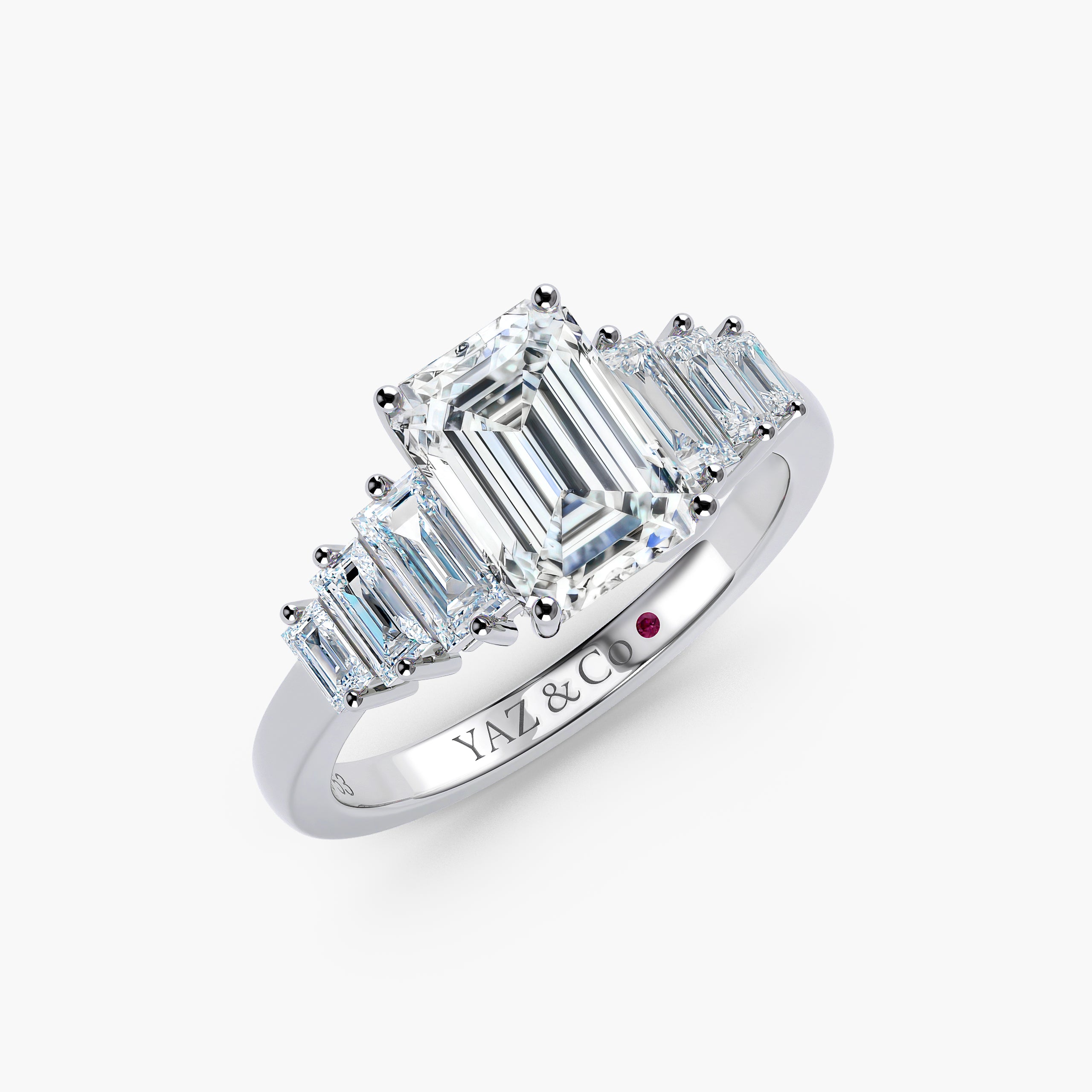 Grace Ring
