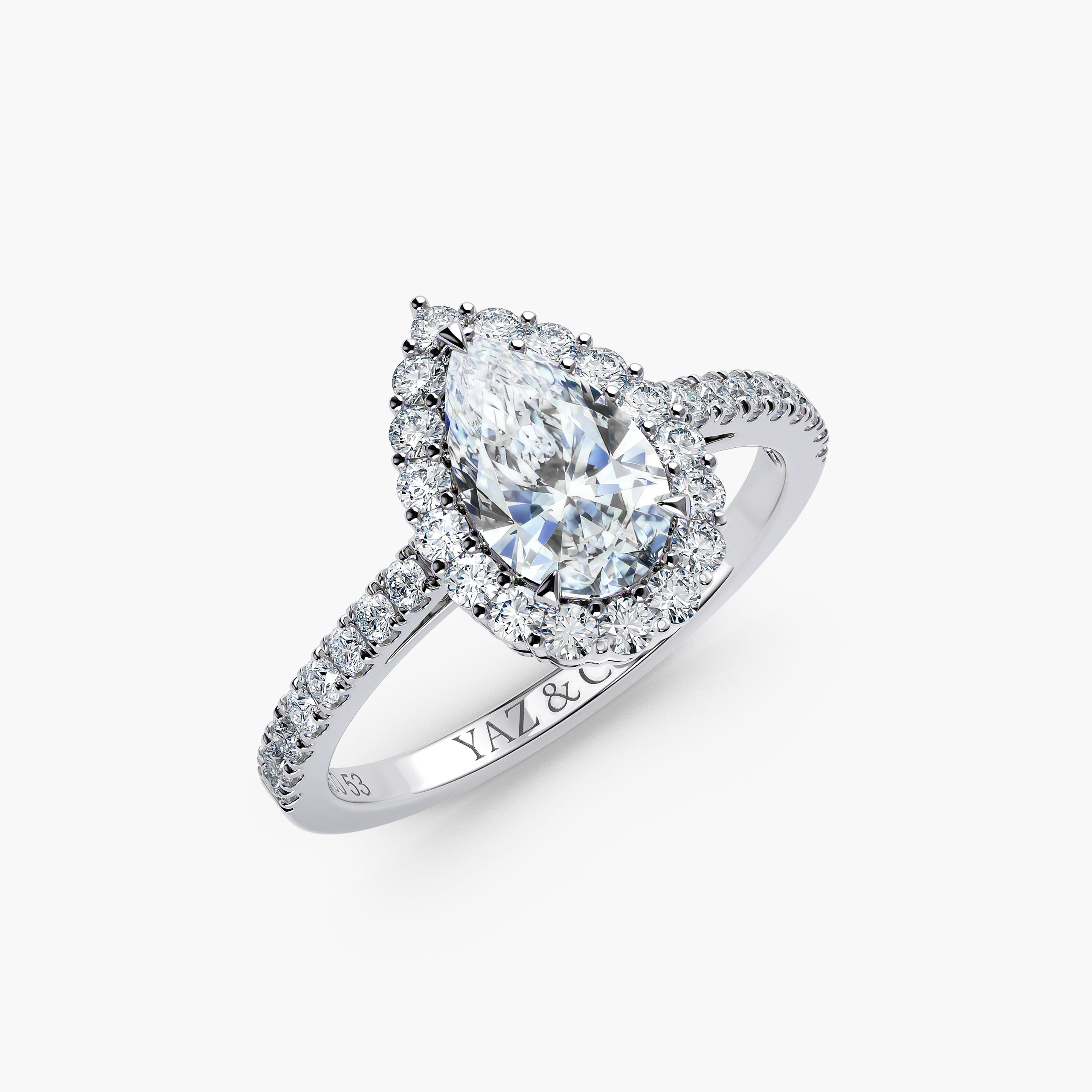 Essence Glow Ring