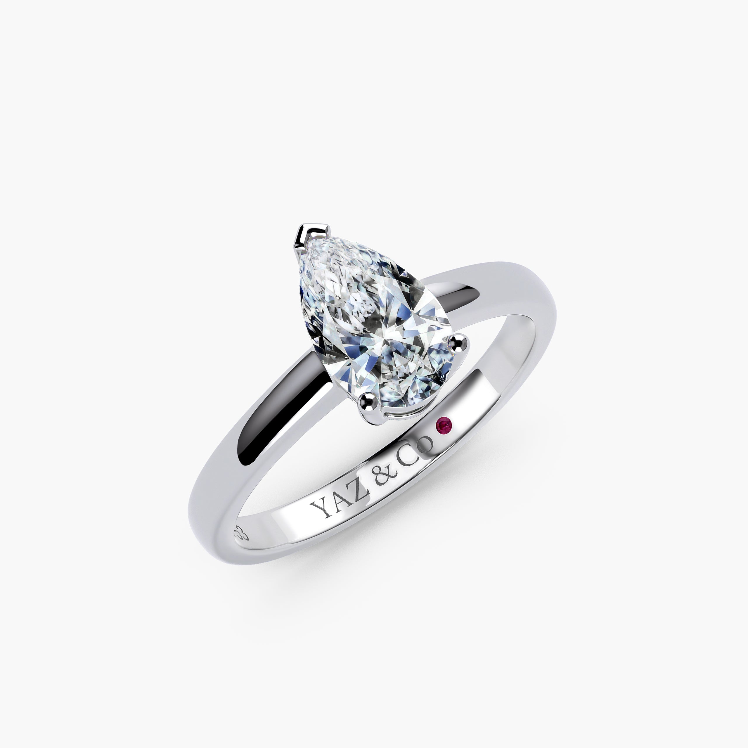 Lumière Ring