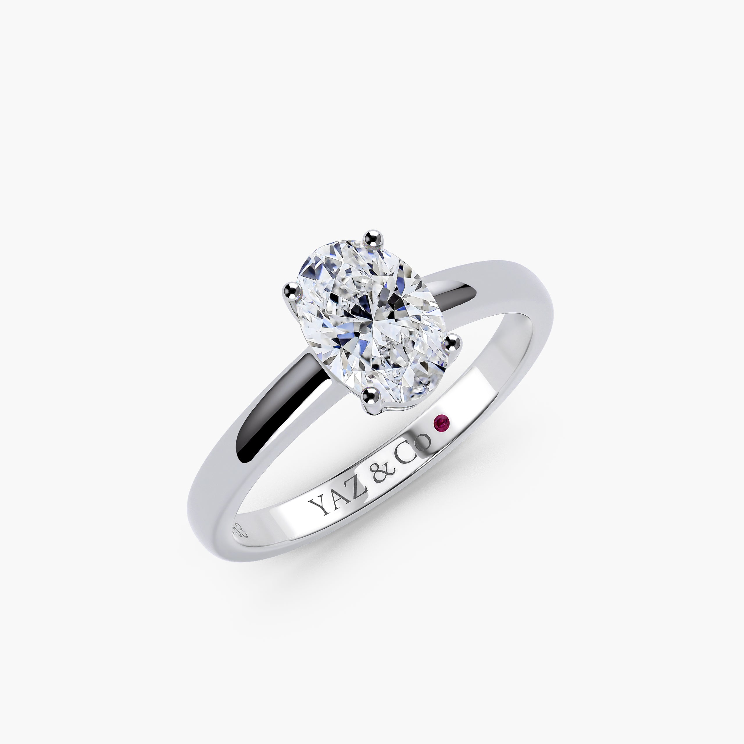 Harmony Ring