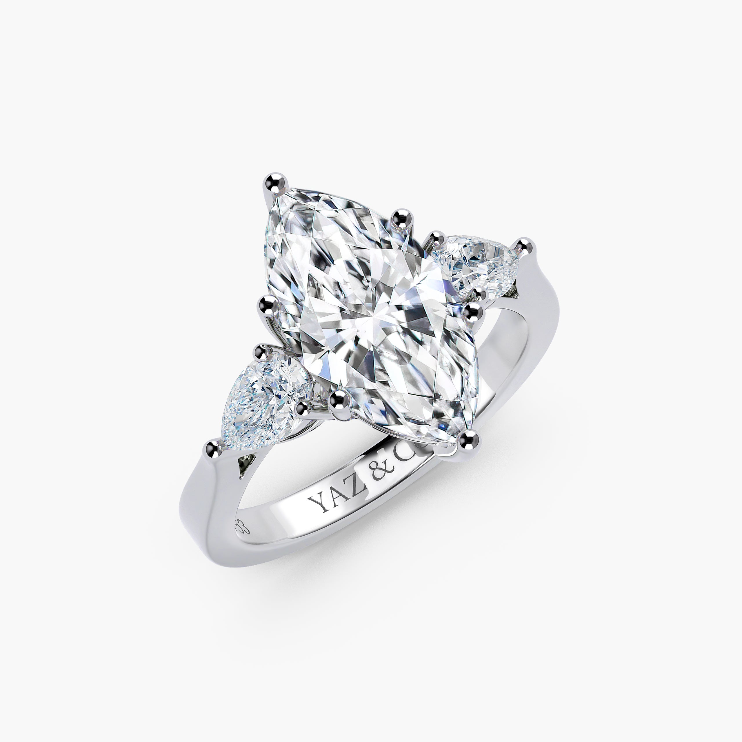 Mirelle Ring