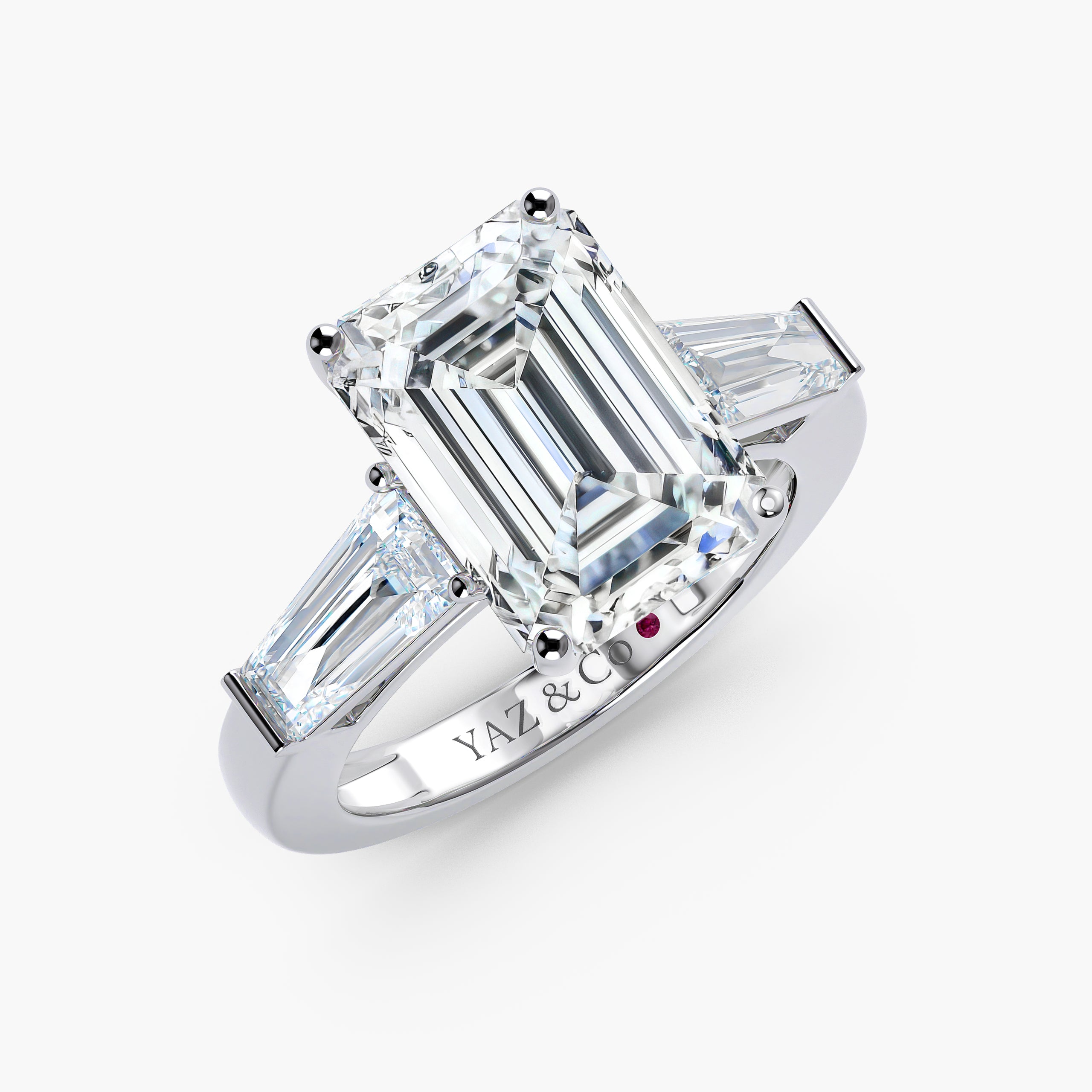 Imperial Glow Ring