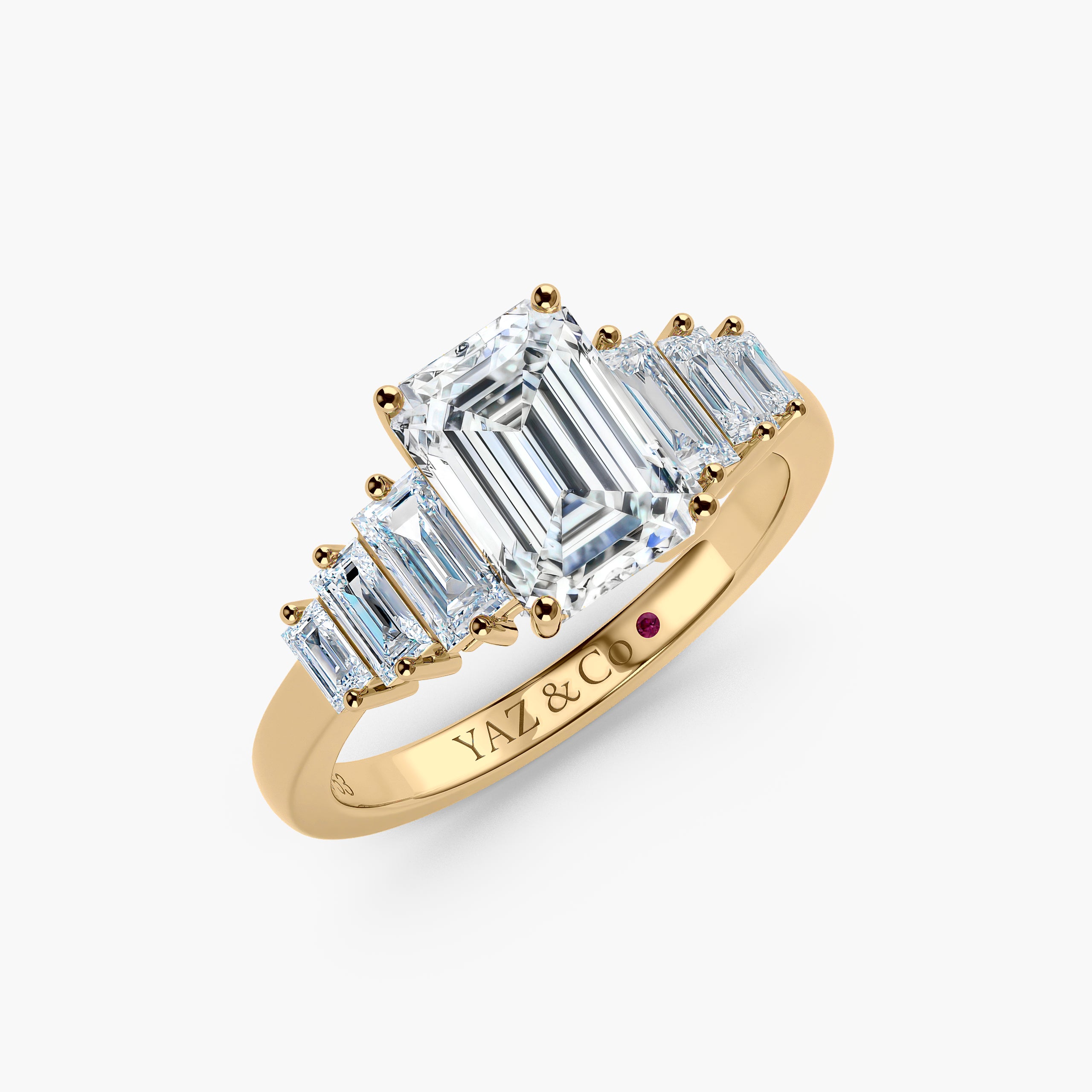 Grace Ring