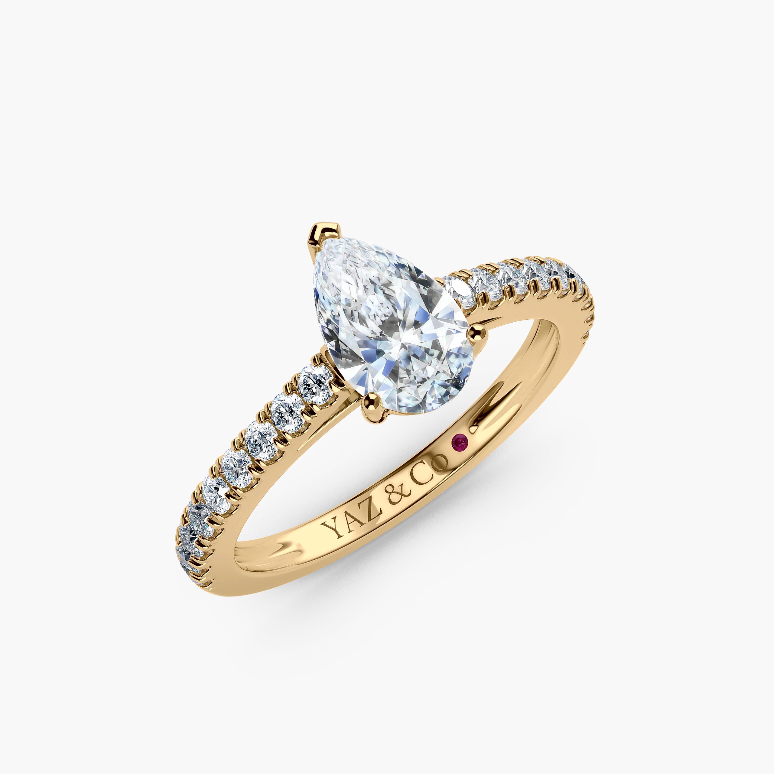 Essence Ring