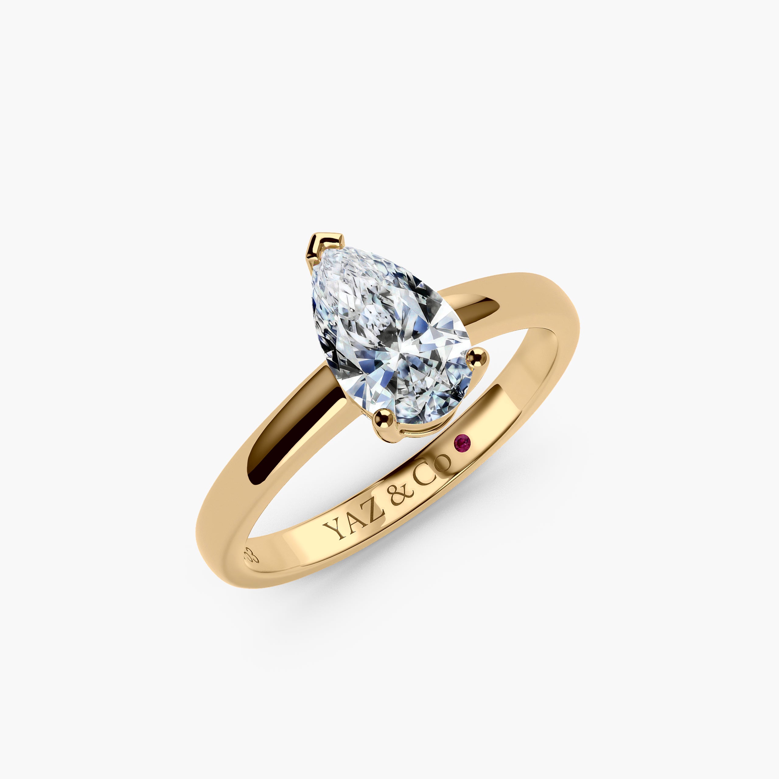 Lumière Ring