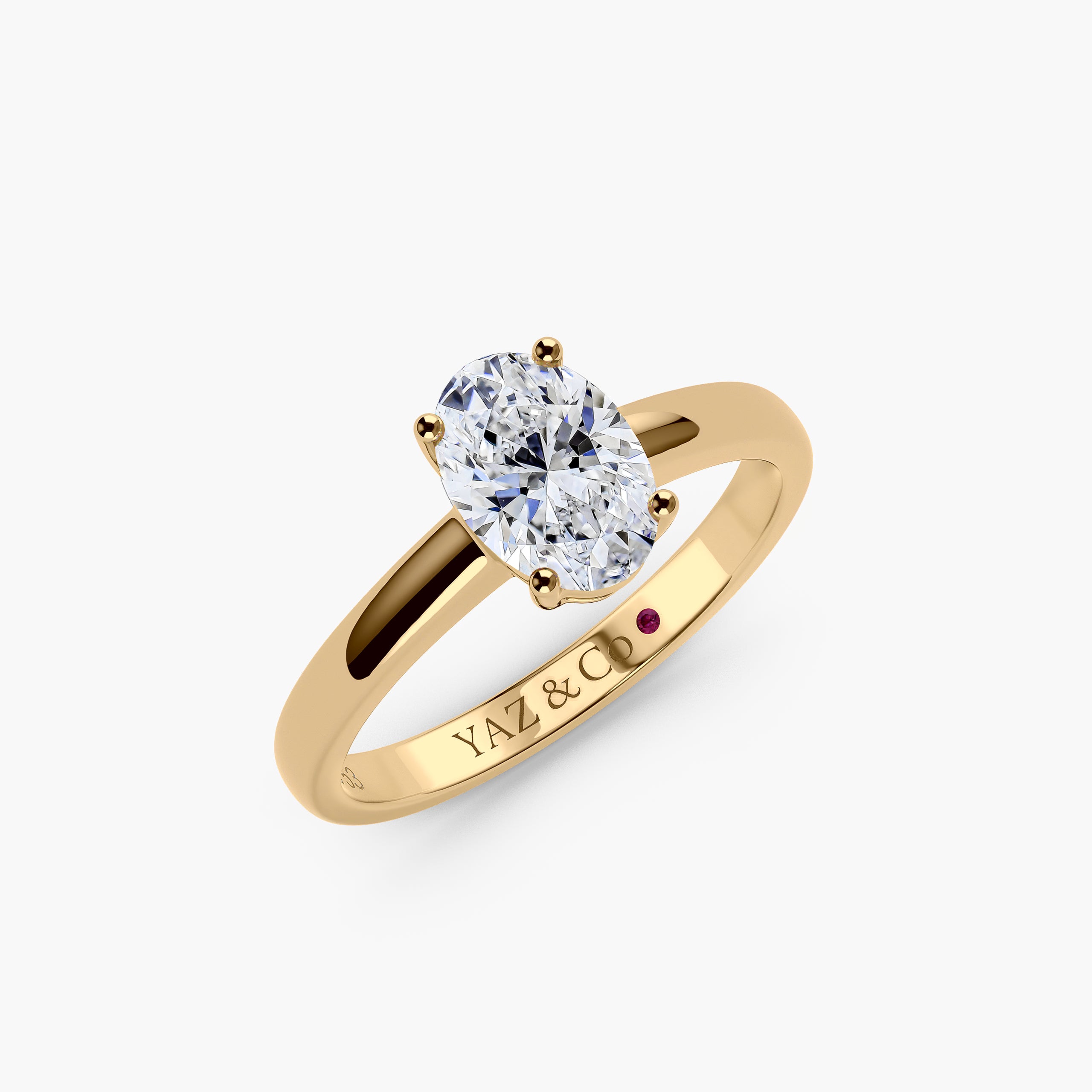 Harmony Ring