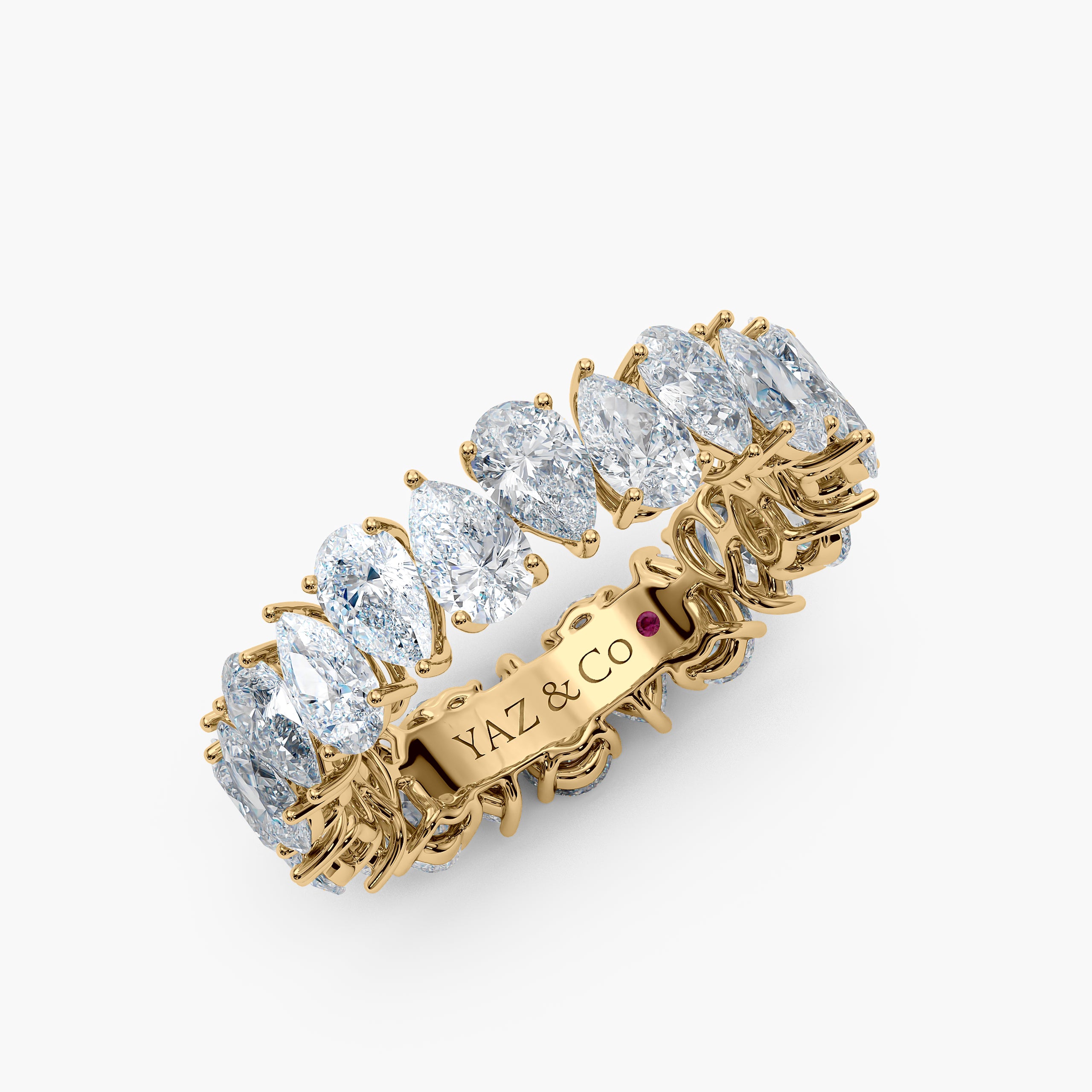 Royale Eternity Ring
