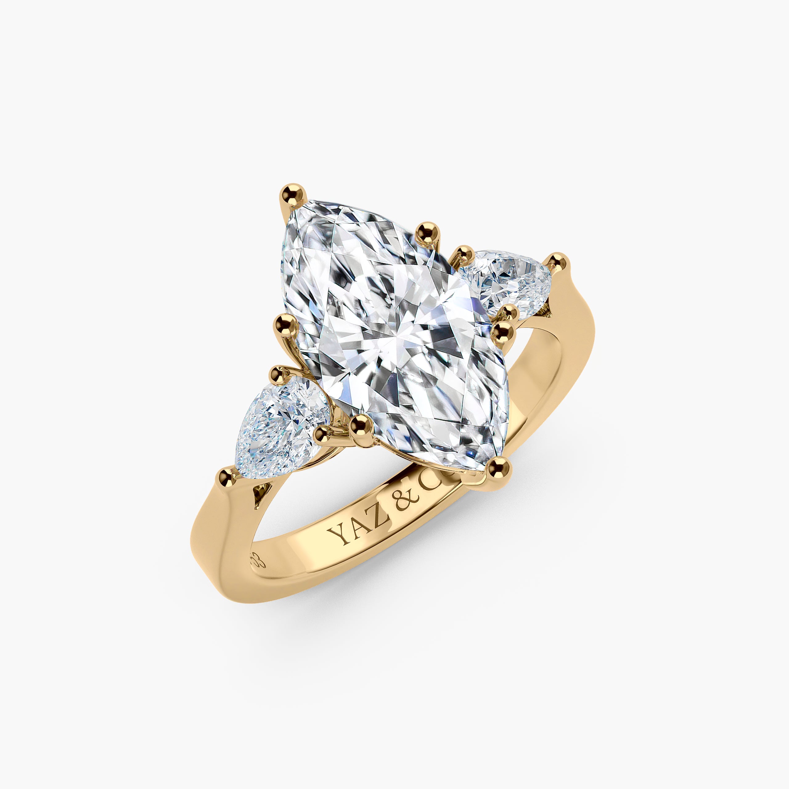 Mirelle Ring