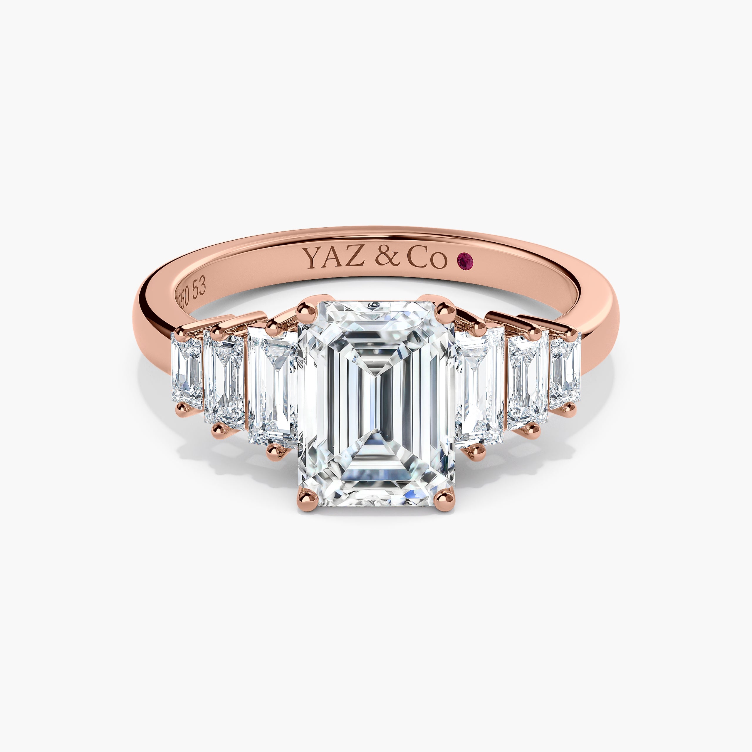 Grace Ring