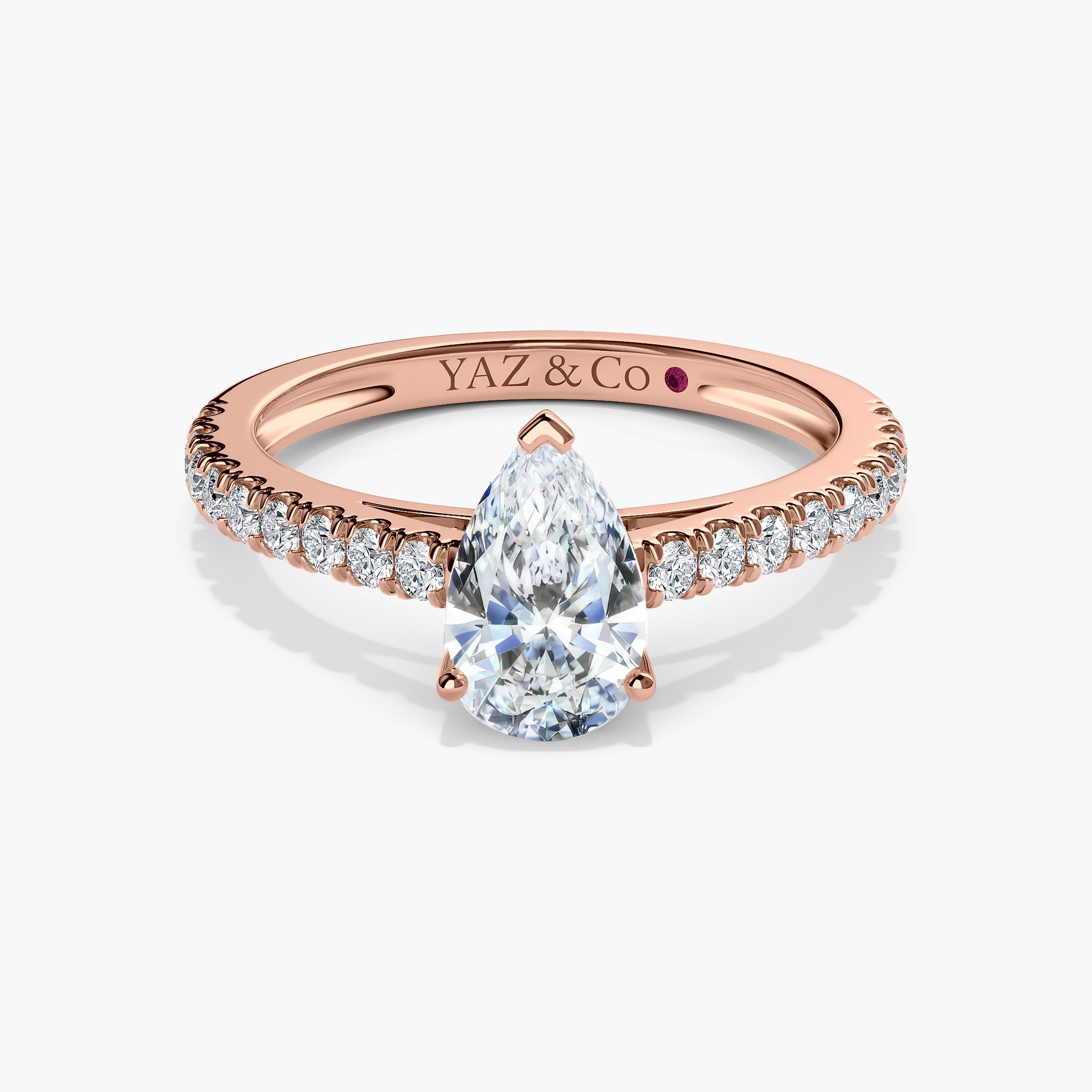 Essence Ring
