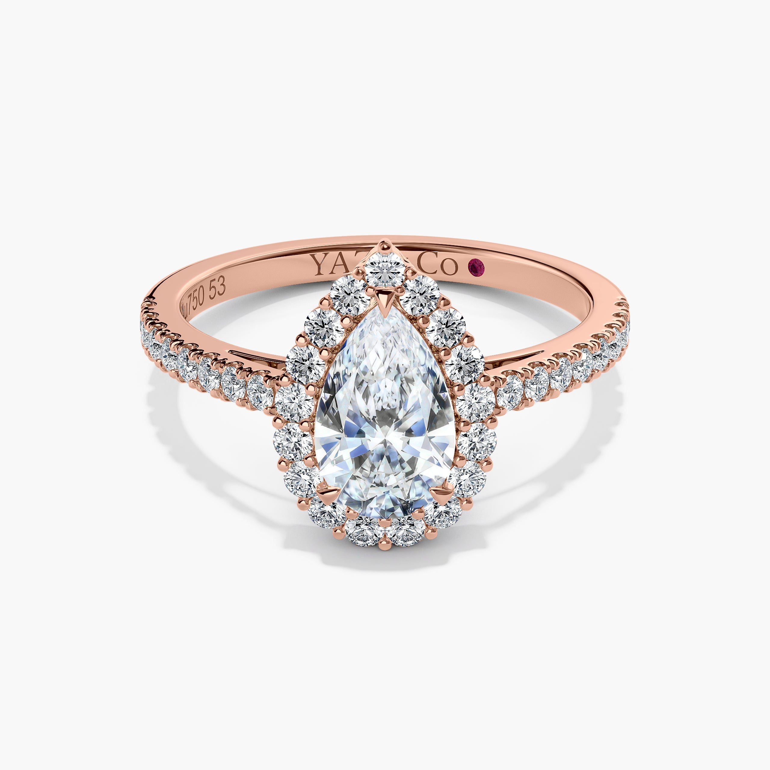Essence Glow Ring