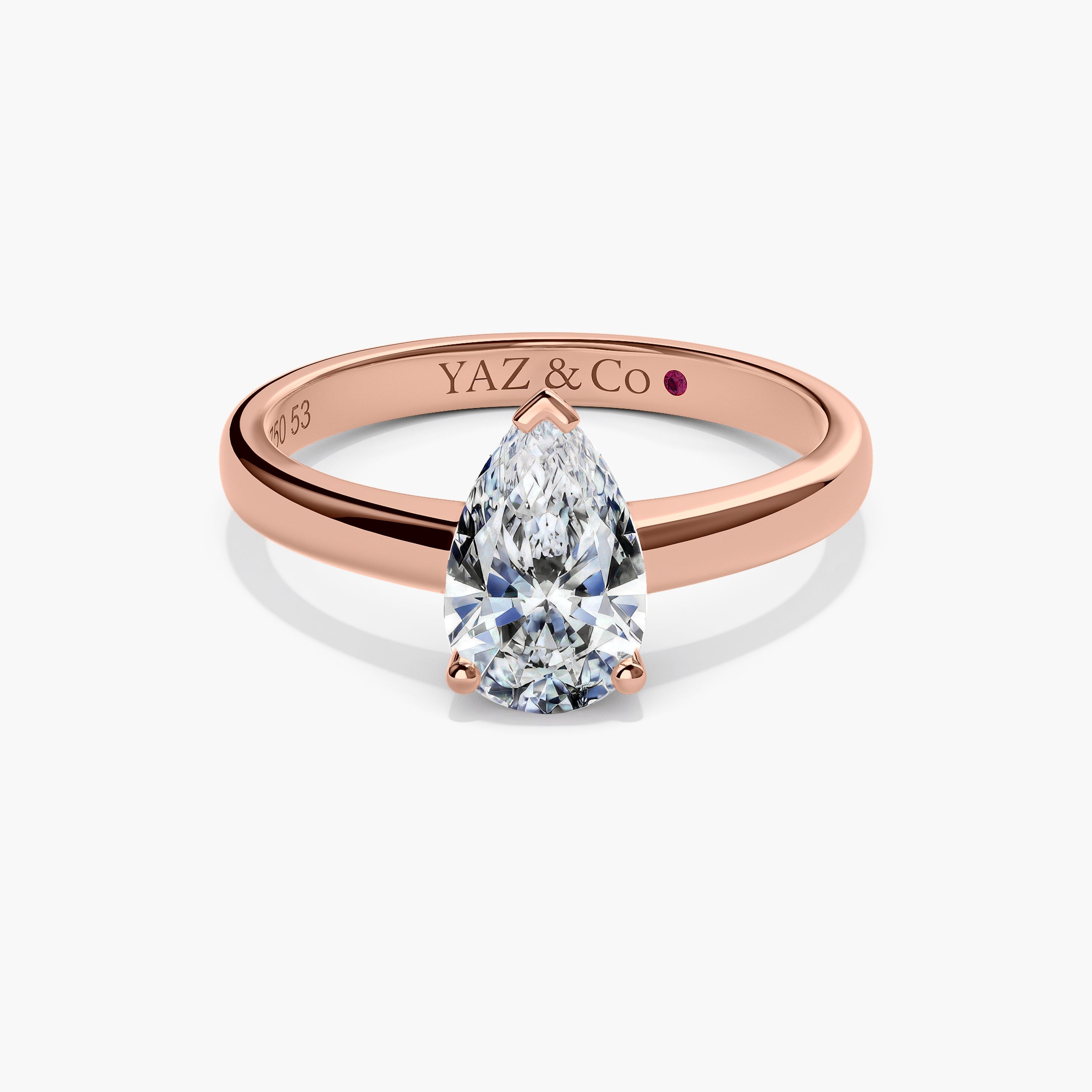 Lumière Ring