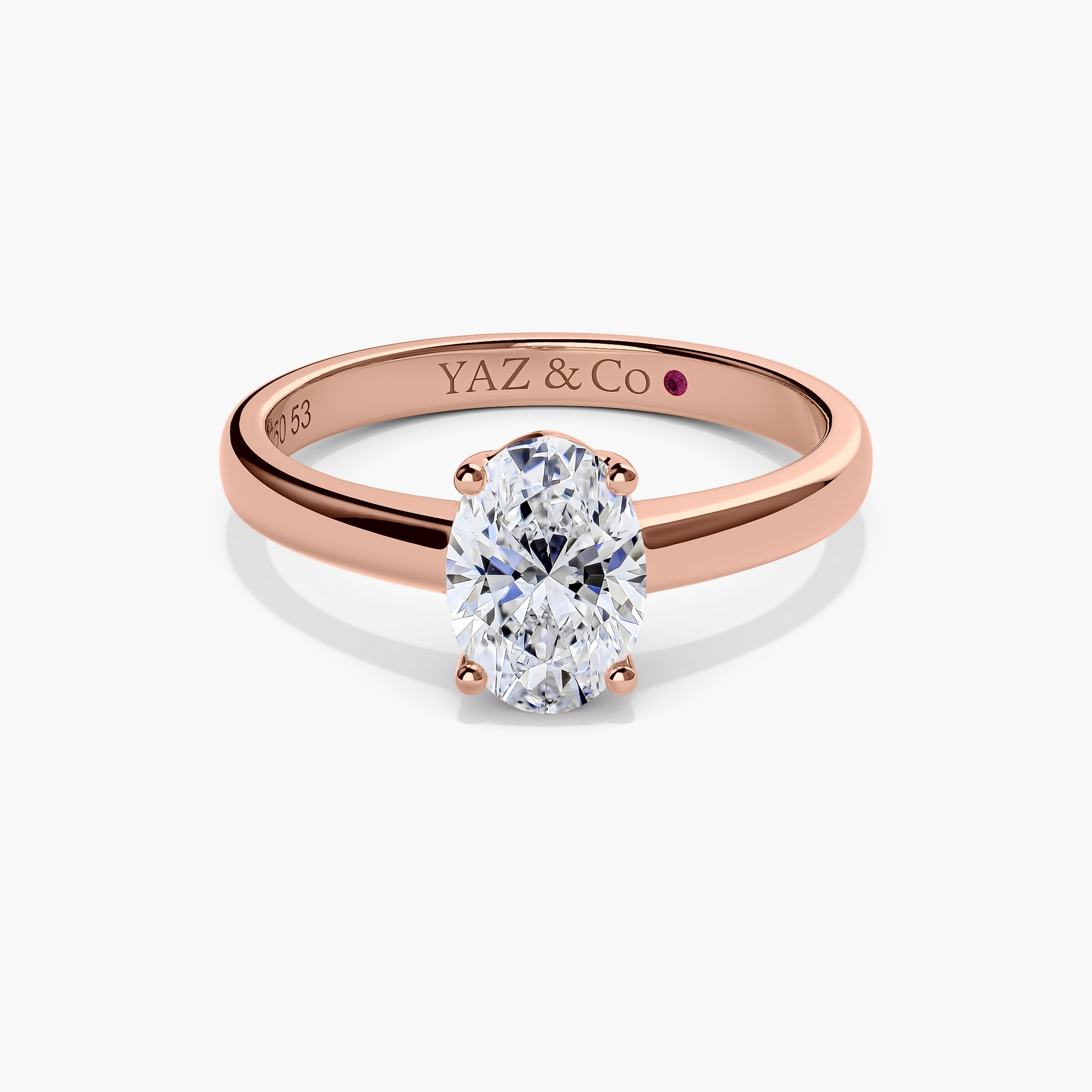Harmony Ring