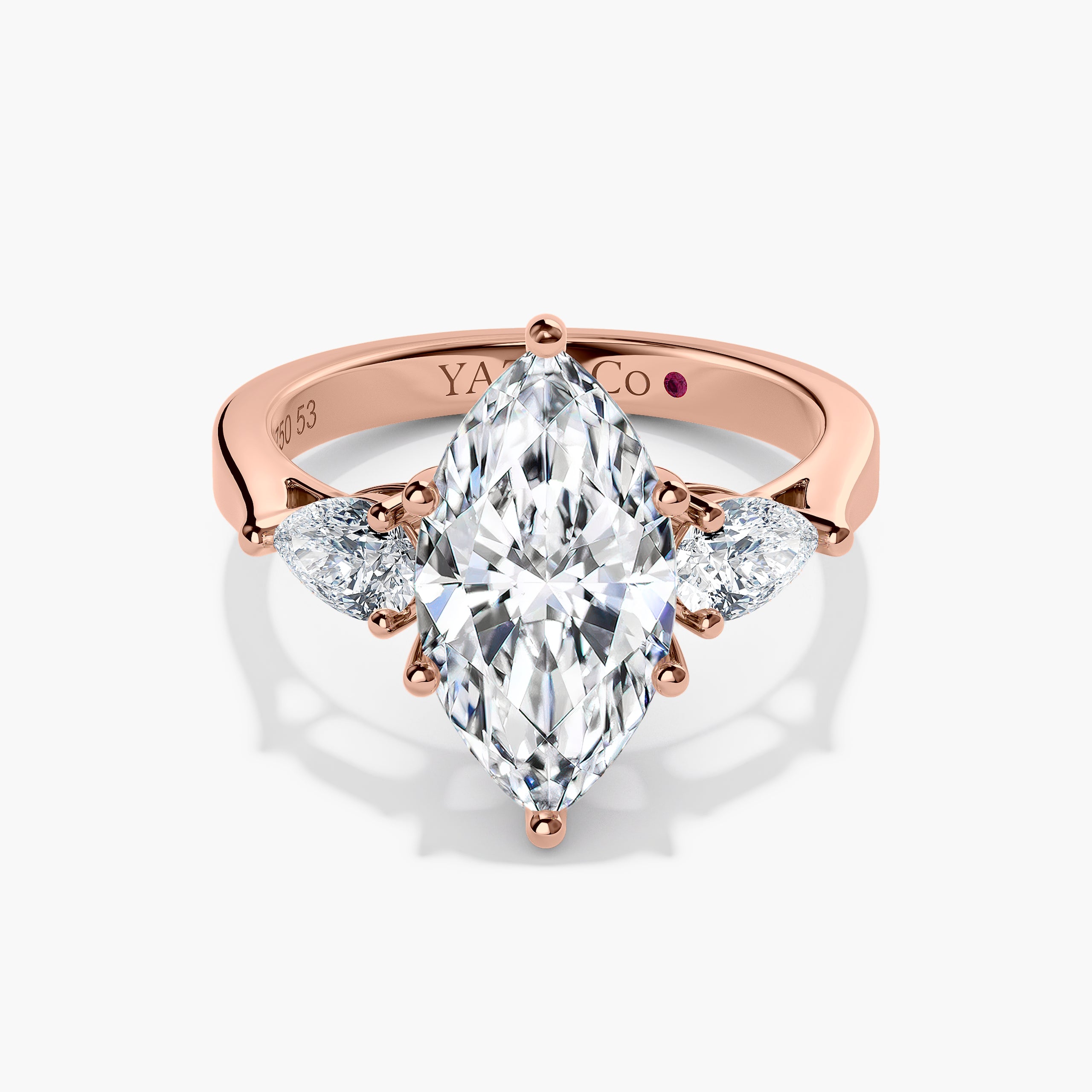 Mirelle Ring