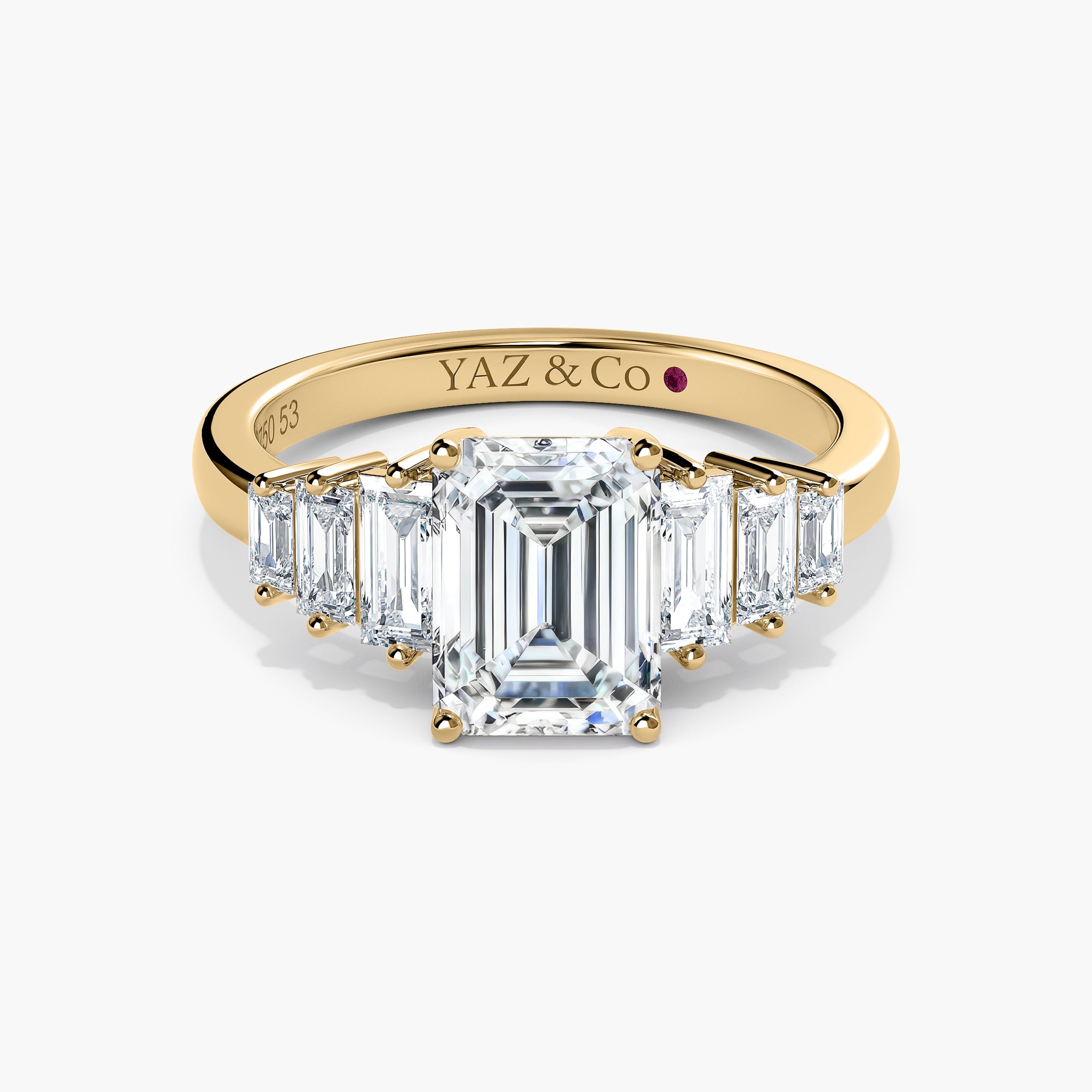 Grace Ring