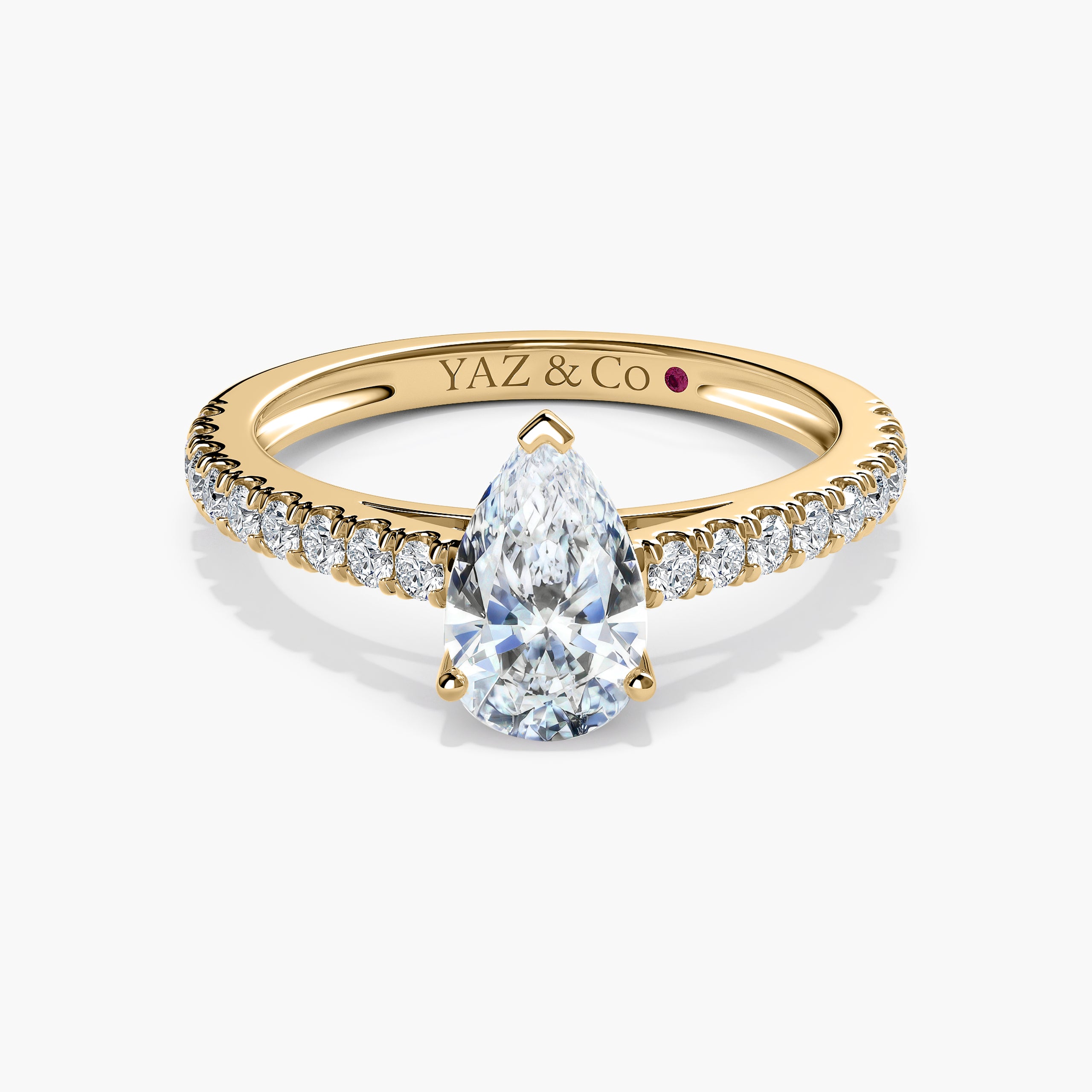 Essence Ring