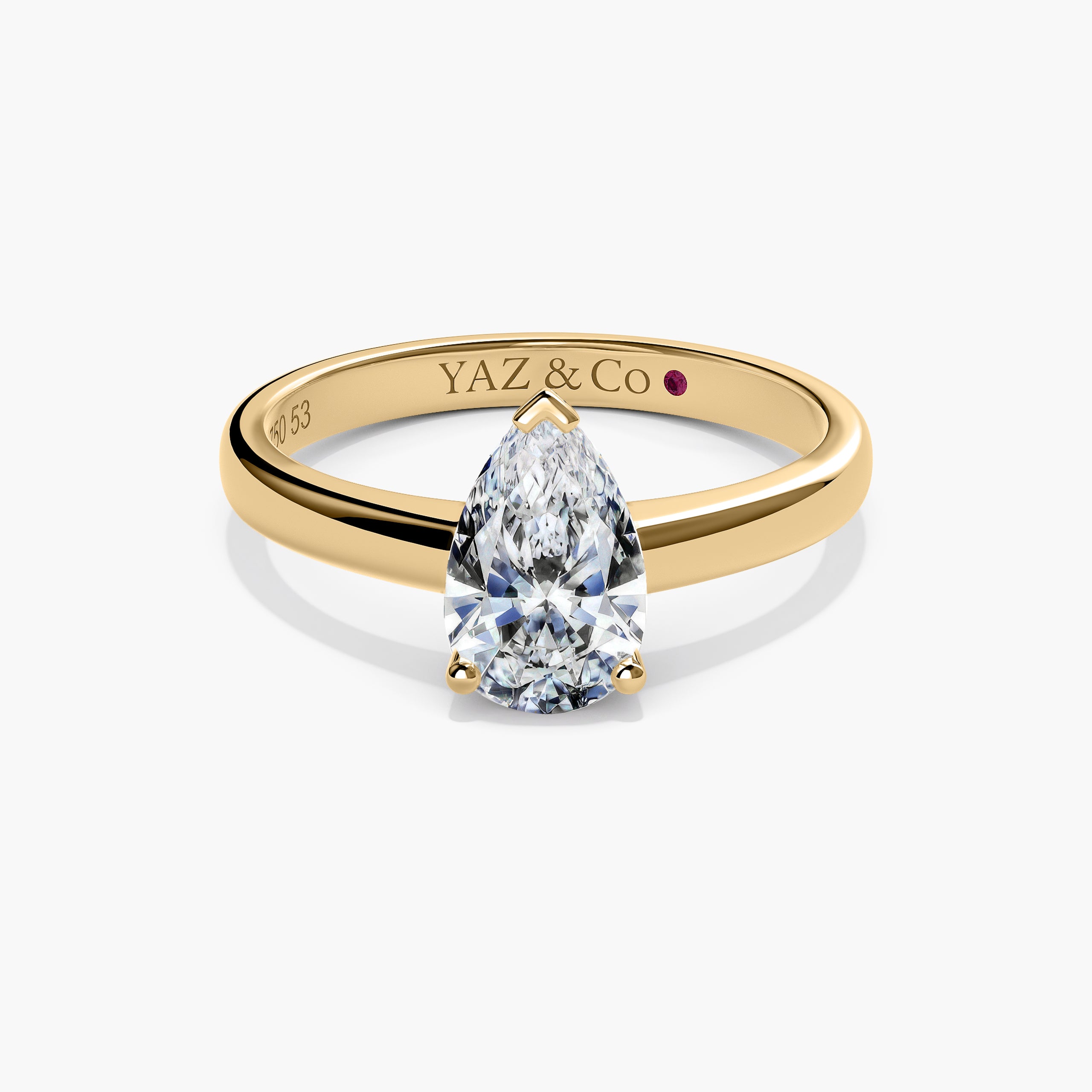 Lumière Ring