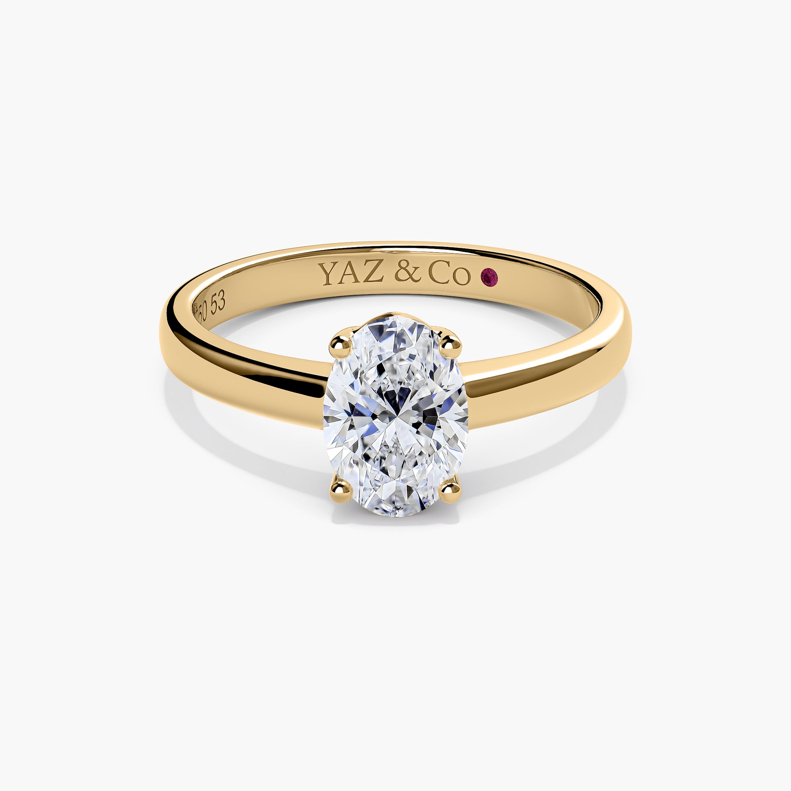 Harmony Ring