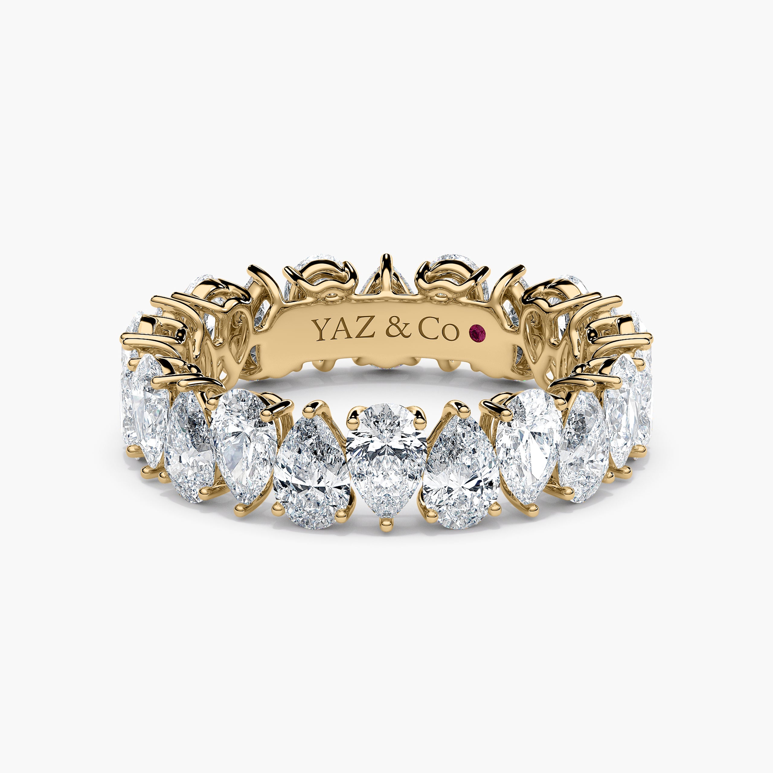 Royale Eternity Ring
