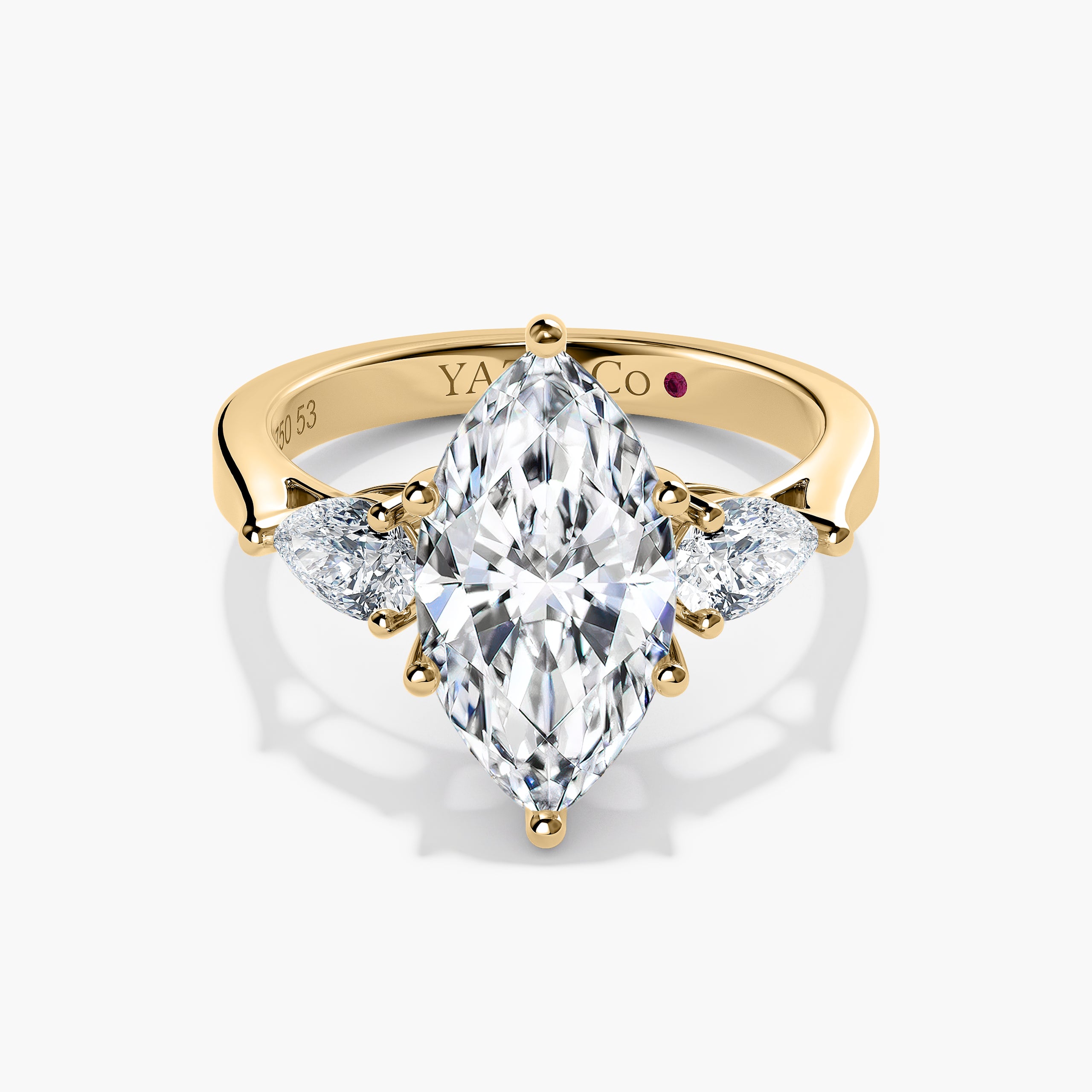 Mirelle Ring