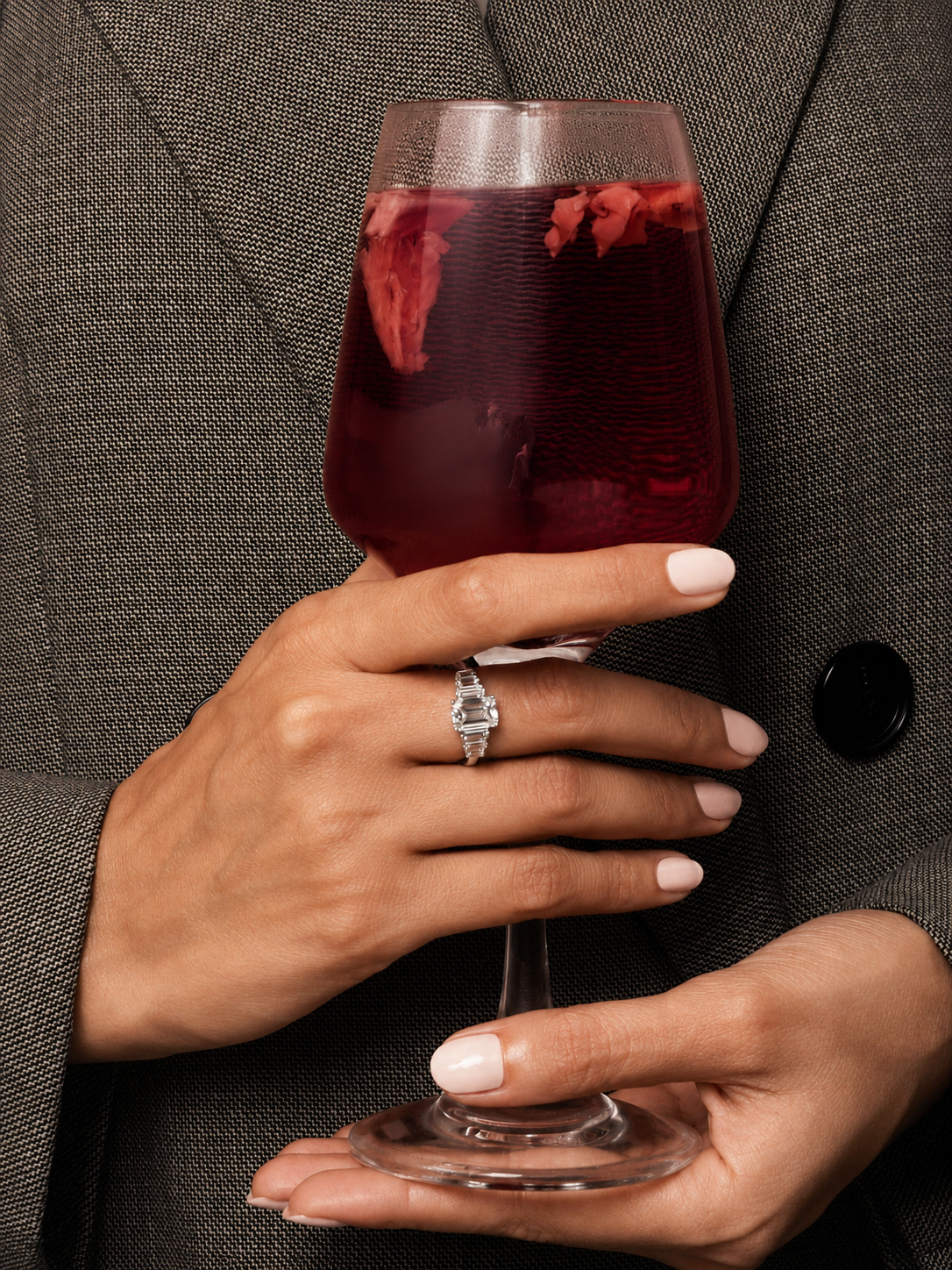 Grace Ring