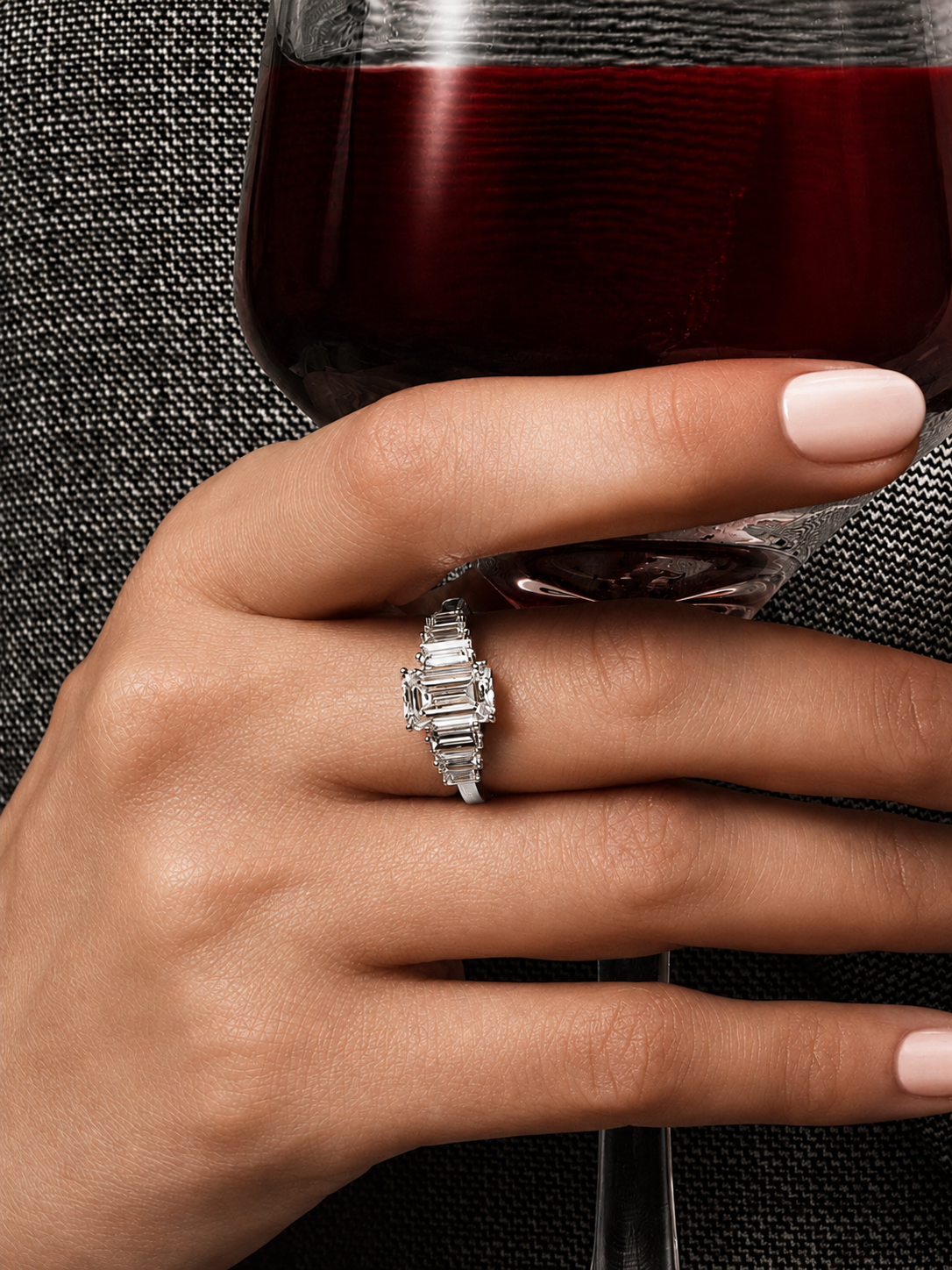 Grace Ring