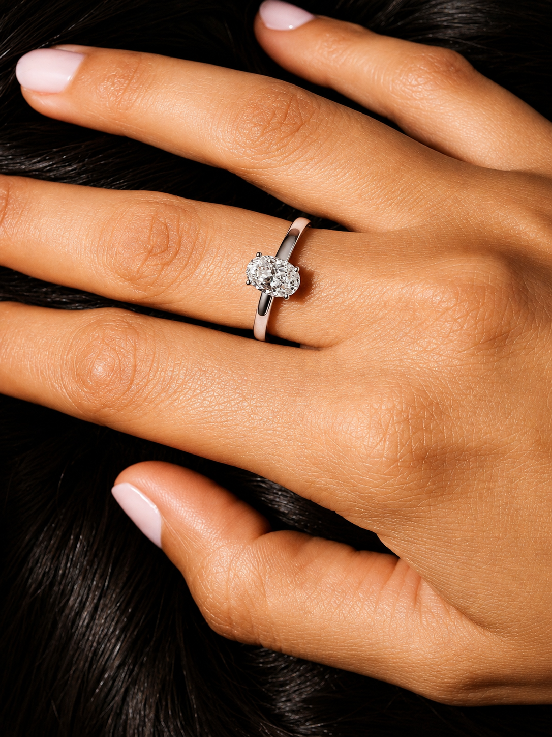 Harmony Ring