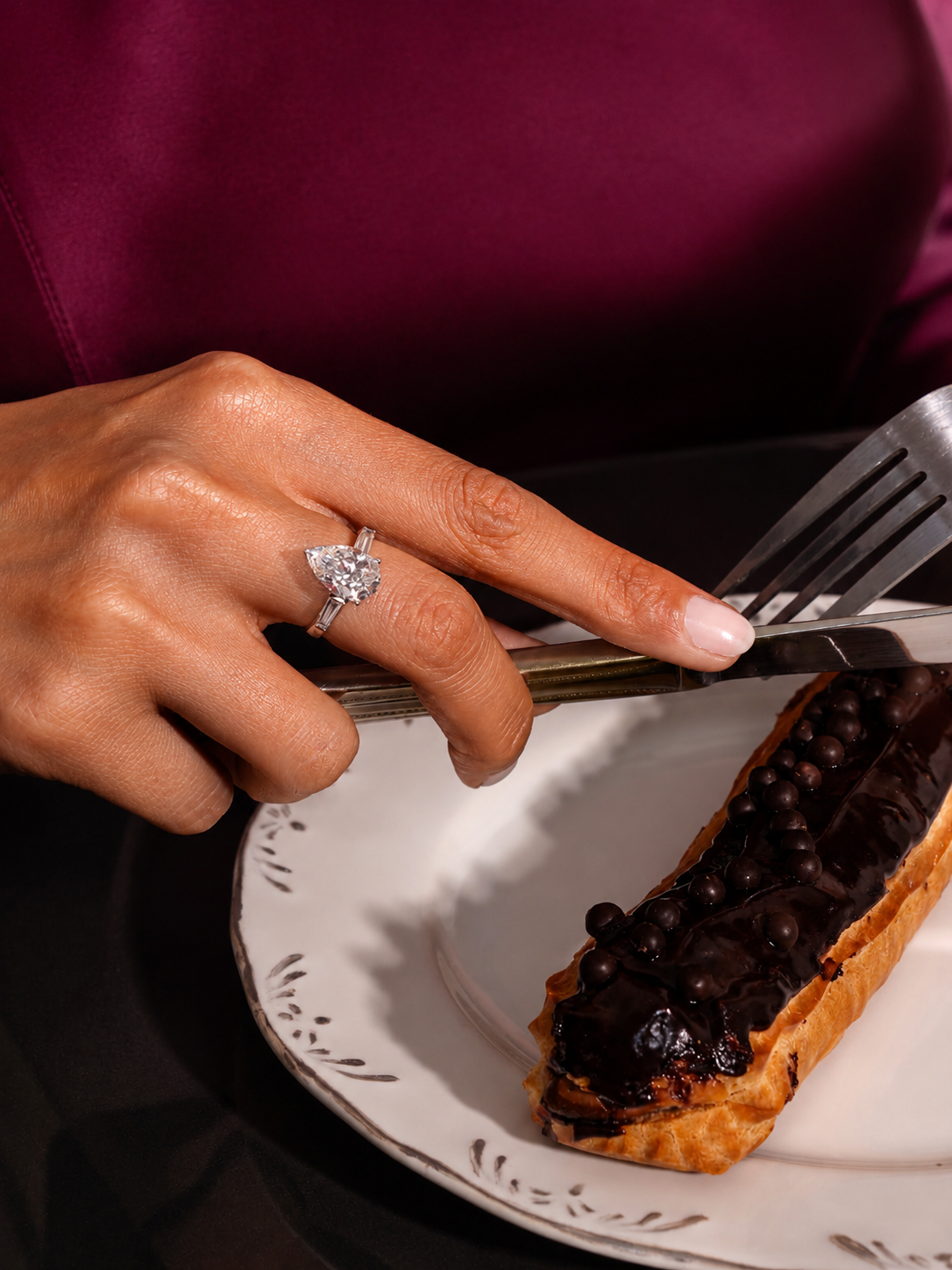 Aura Ring