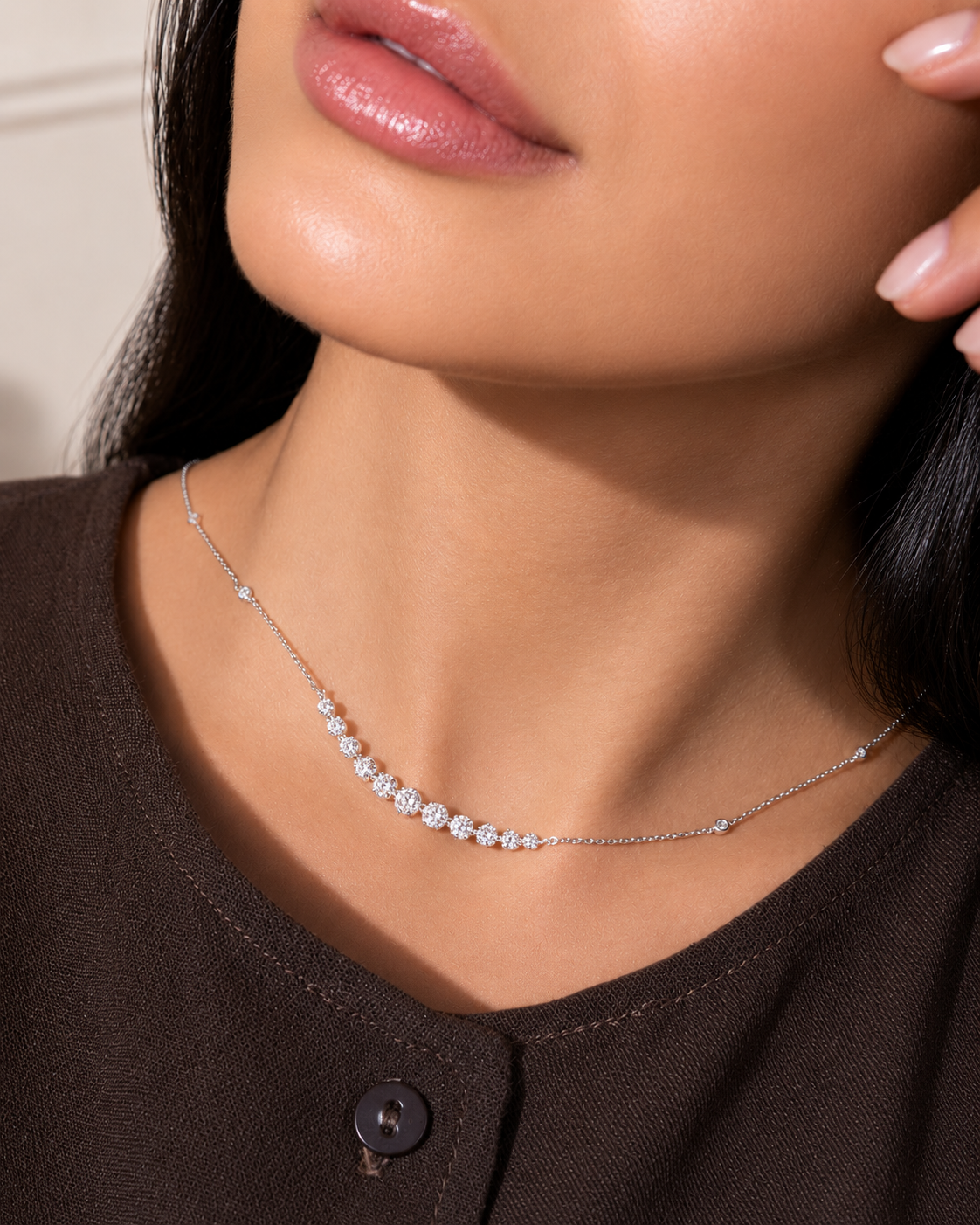 Quiet Core Pendant