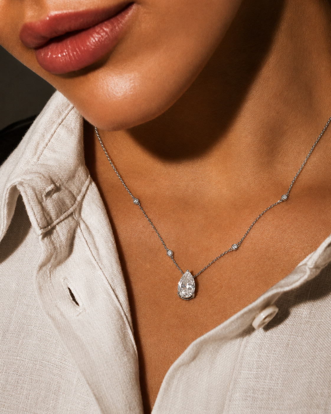Soft Drop Pendant