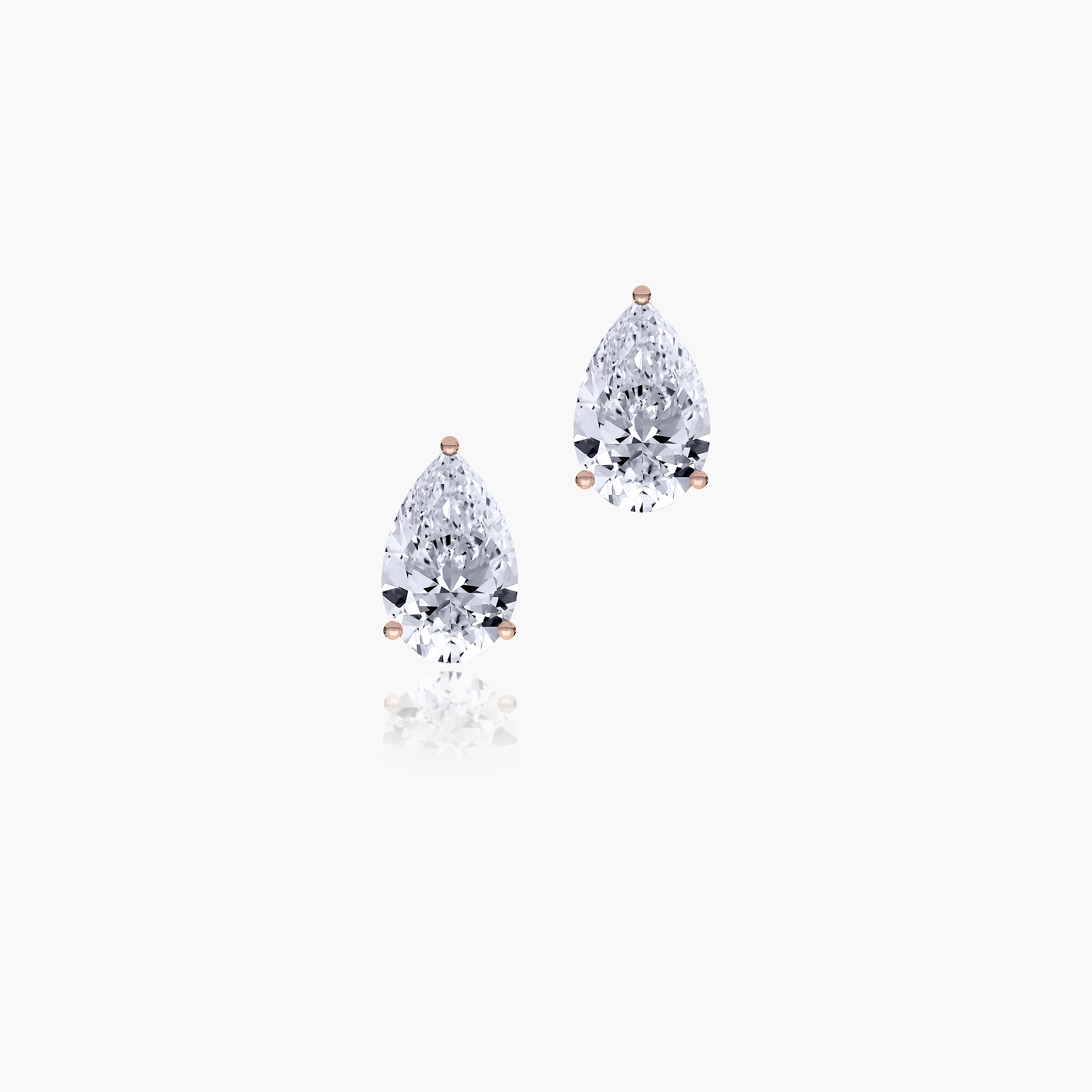 Soft Drop Earrings
