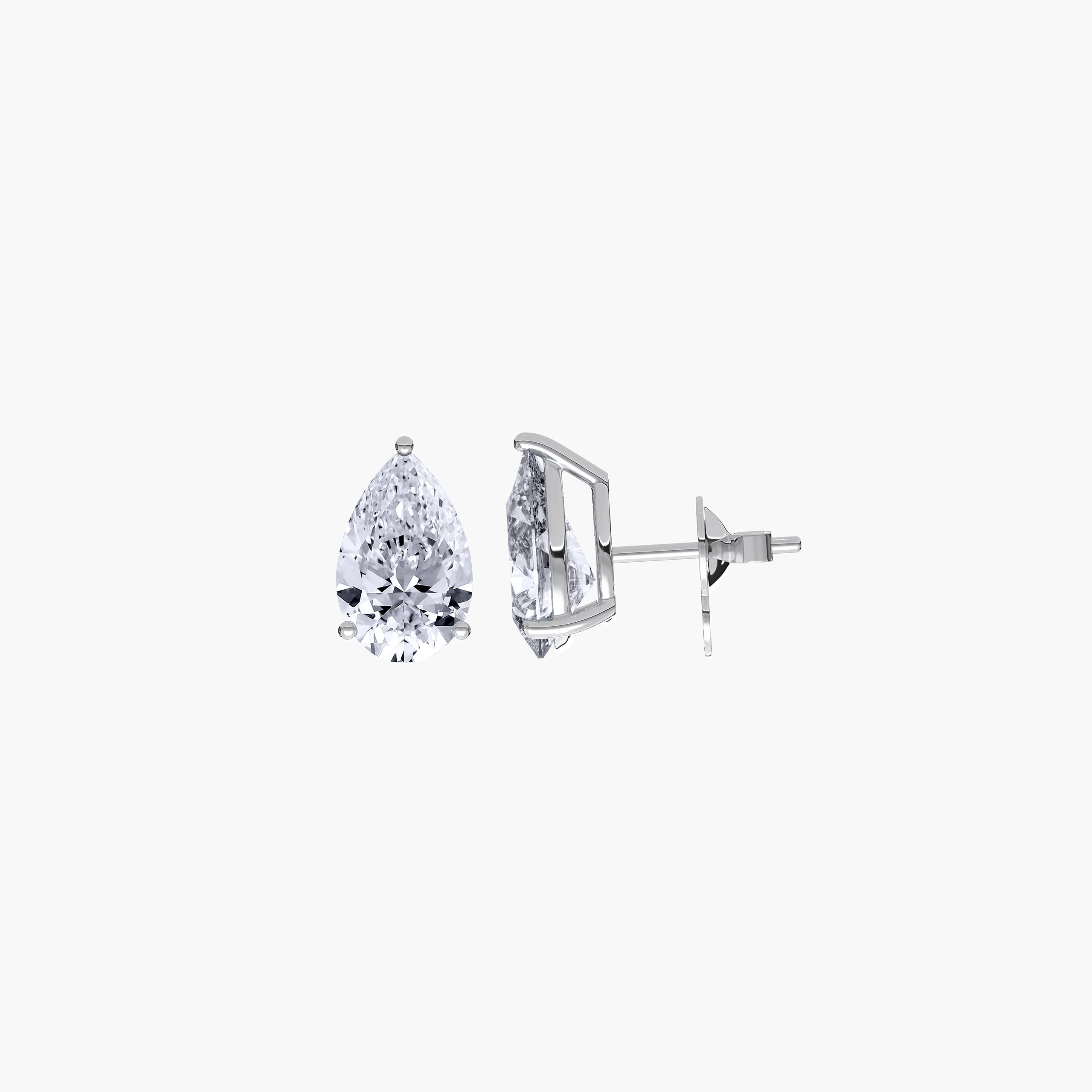 Soft Drop Earrings