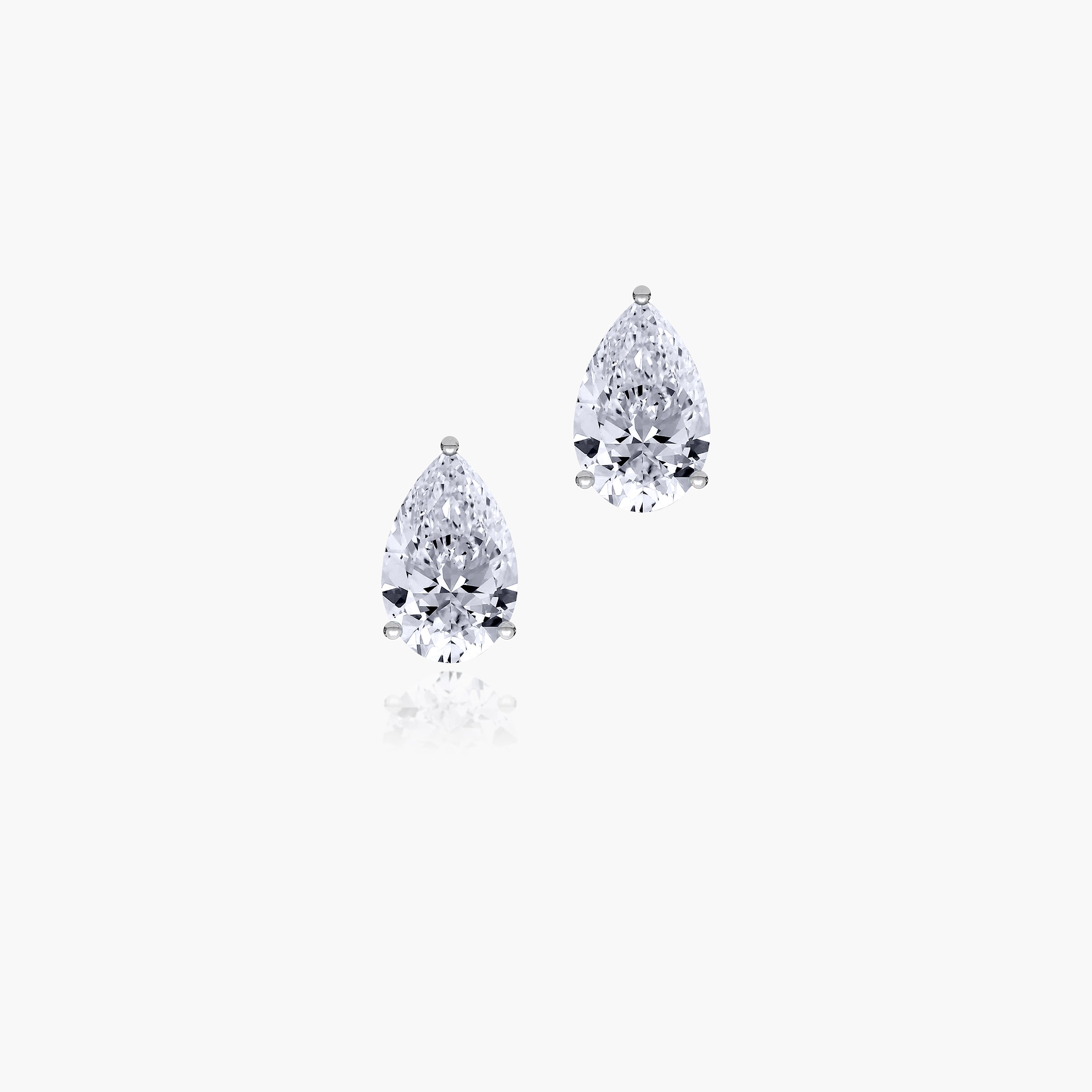 Soft Drop Earrings