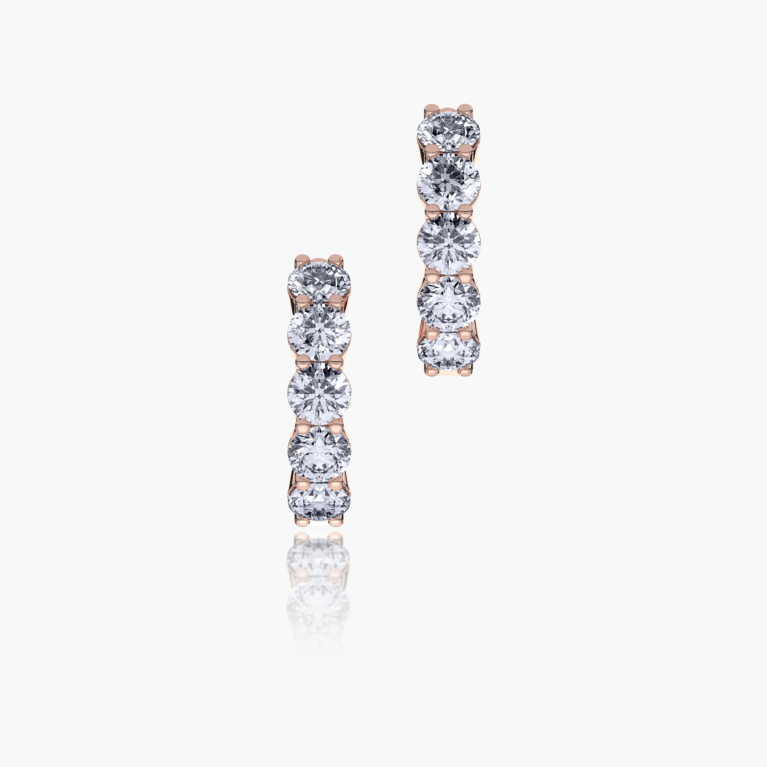 Quiet Core Earrings