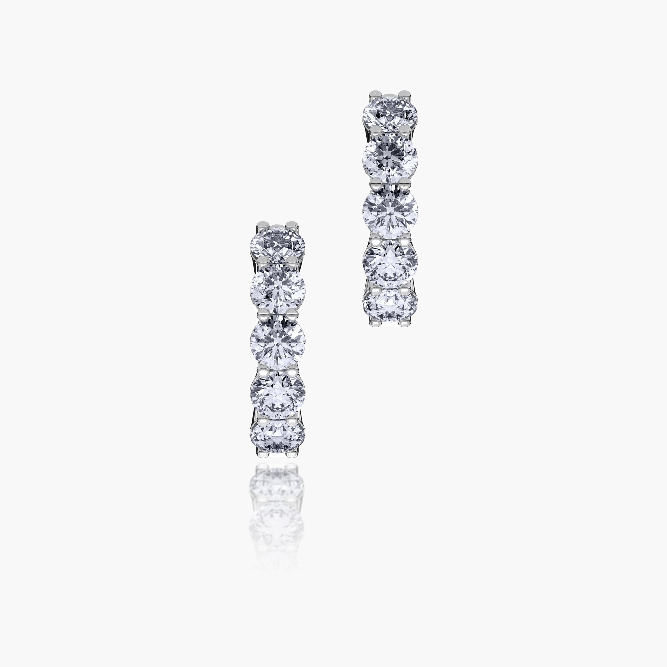 Quiet Core Earrings