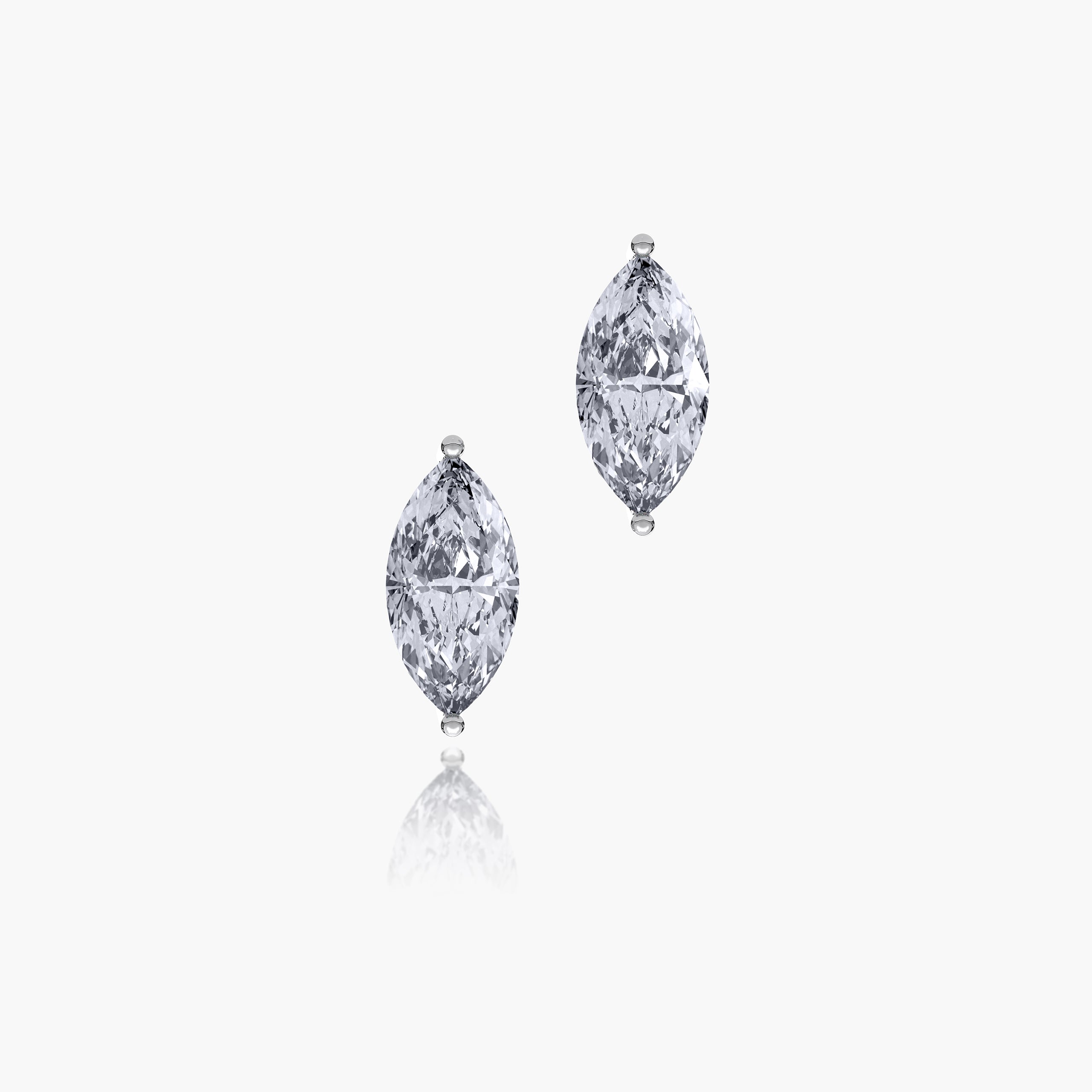Élan Line Earrings