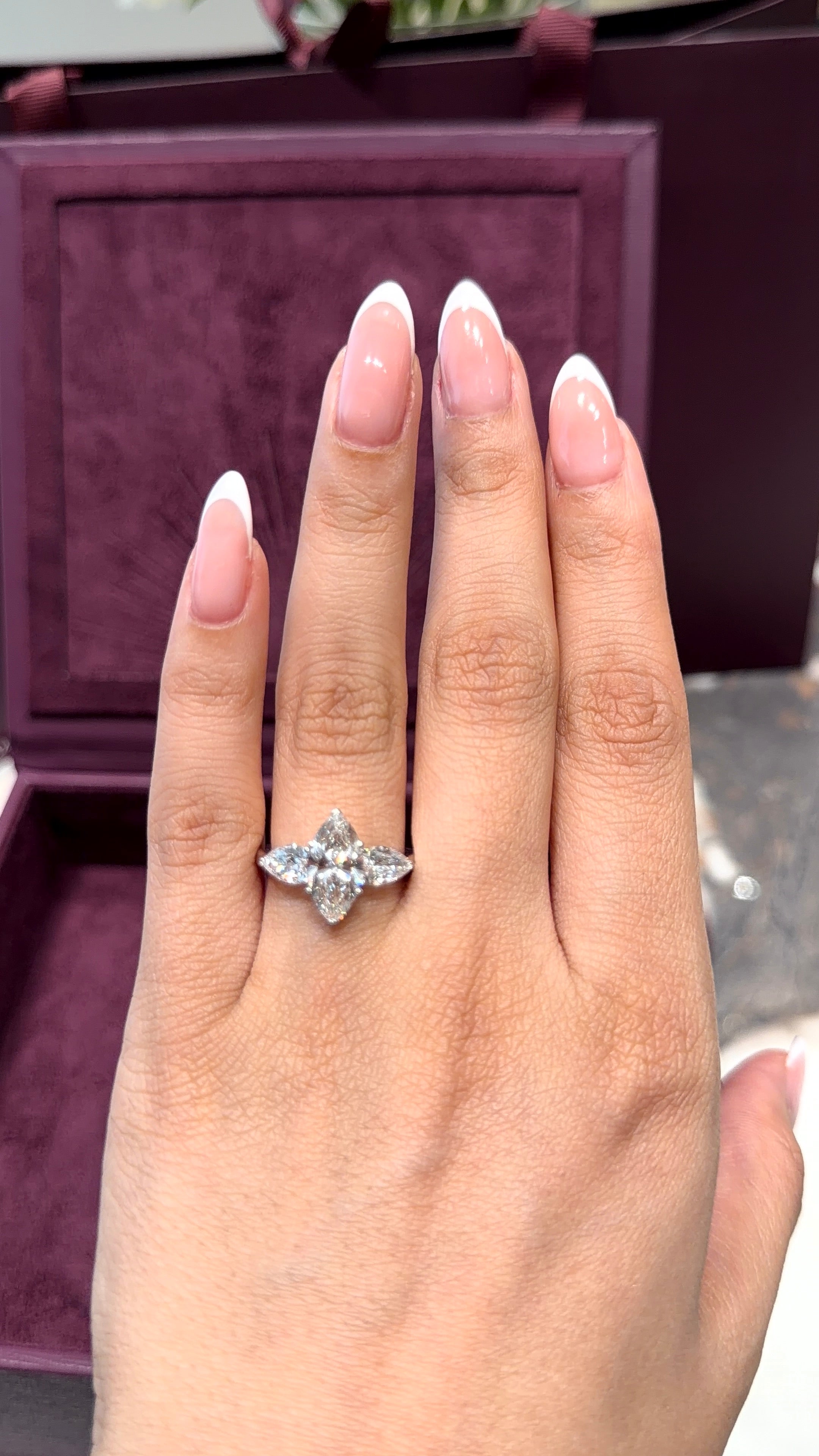 Mirelle Ring