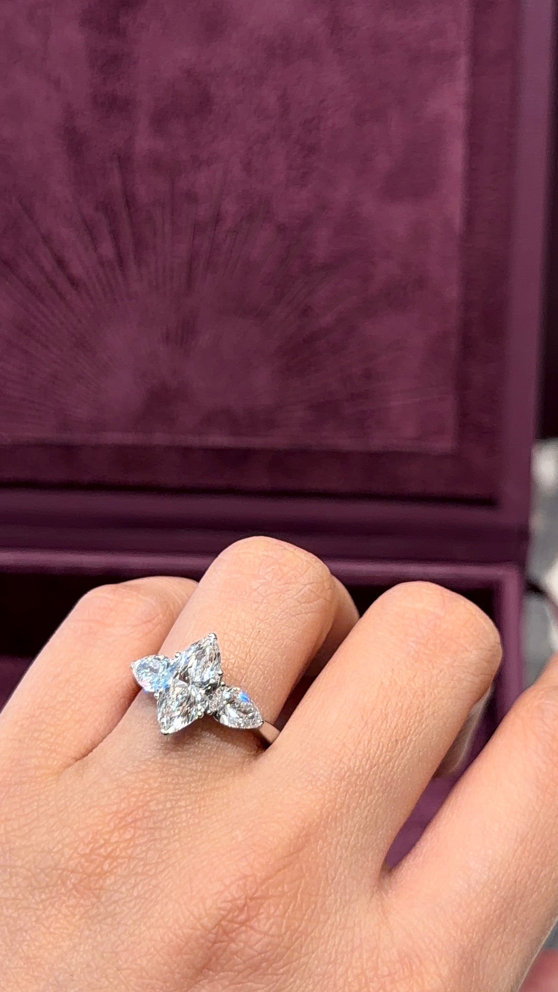 Mirelle Ring