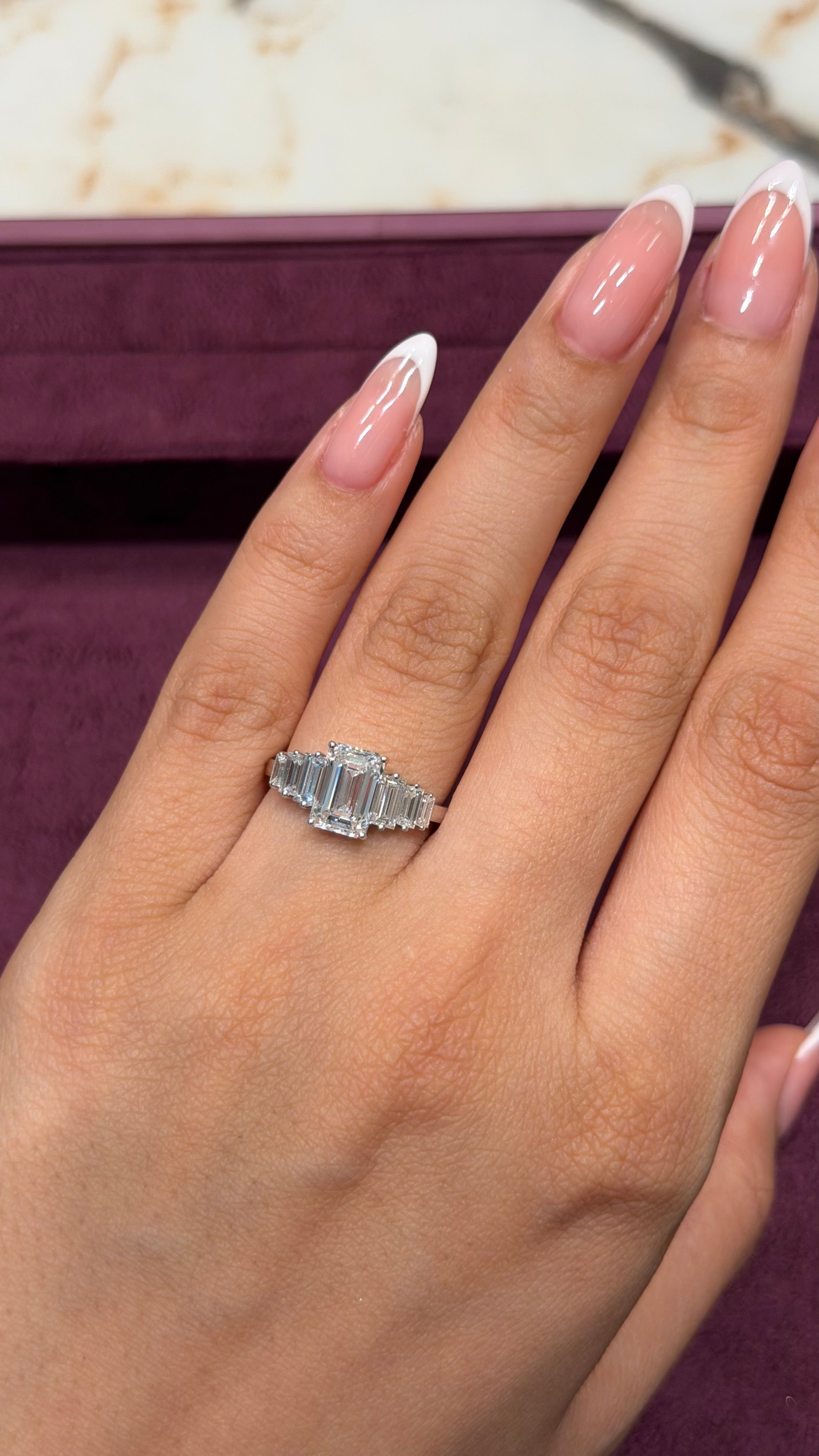 Grace Ring