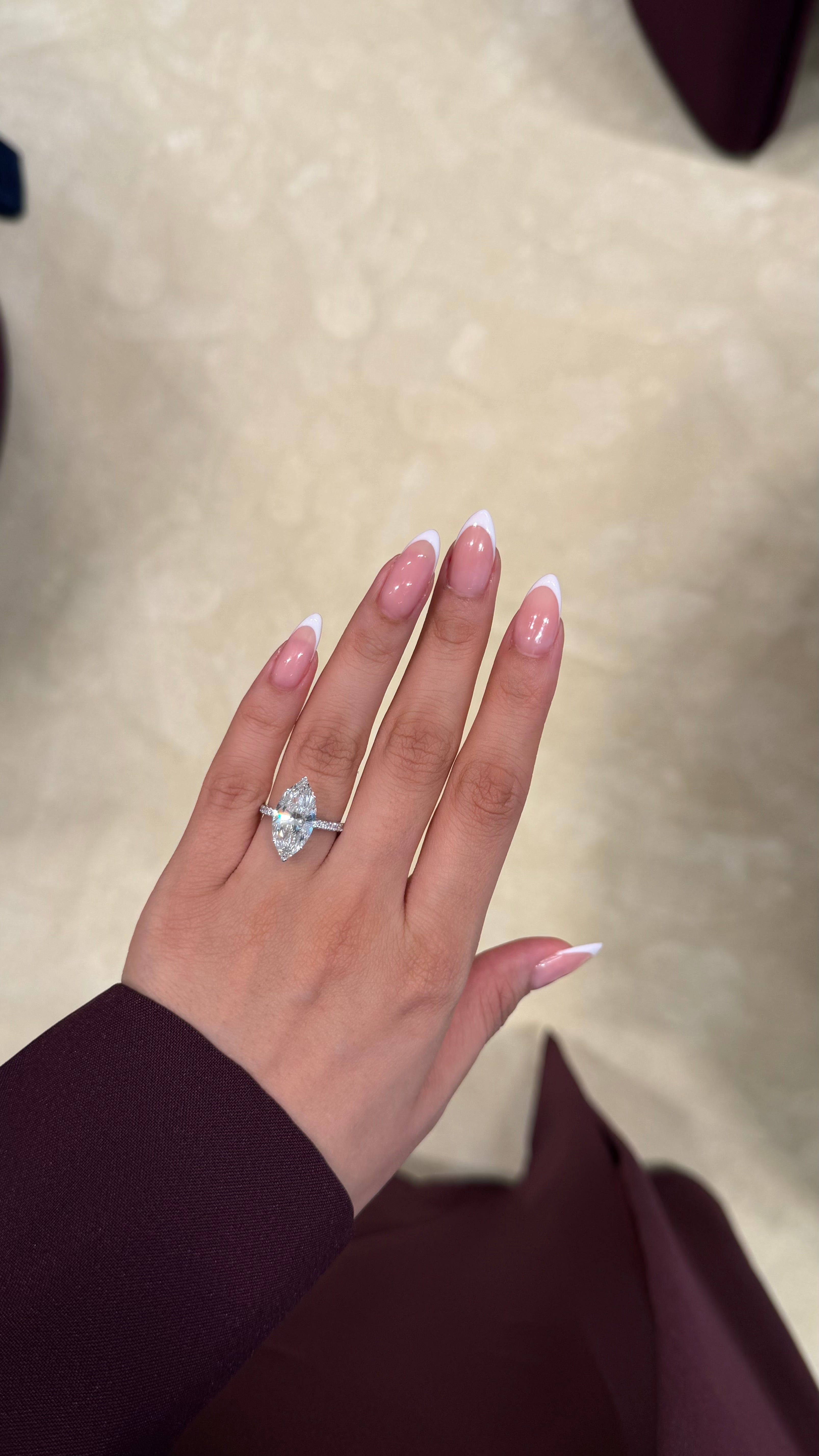 Lumière Grand Ring