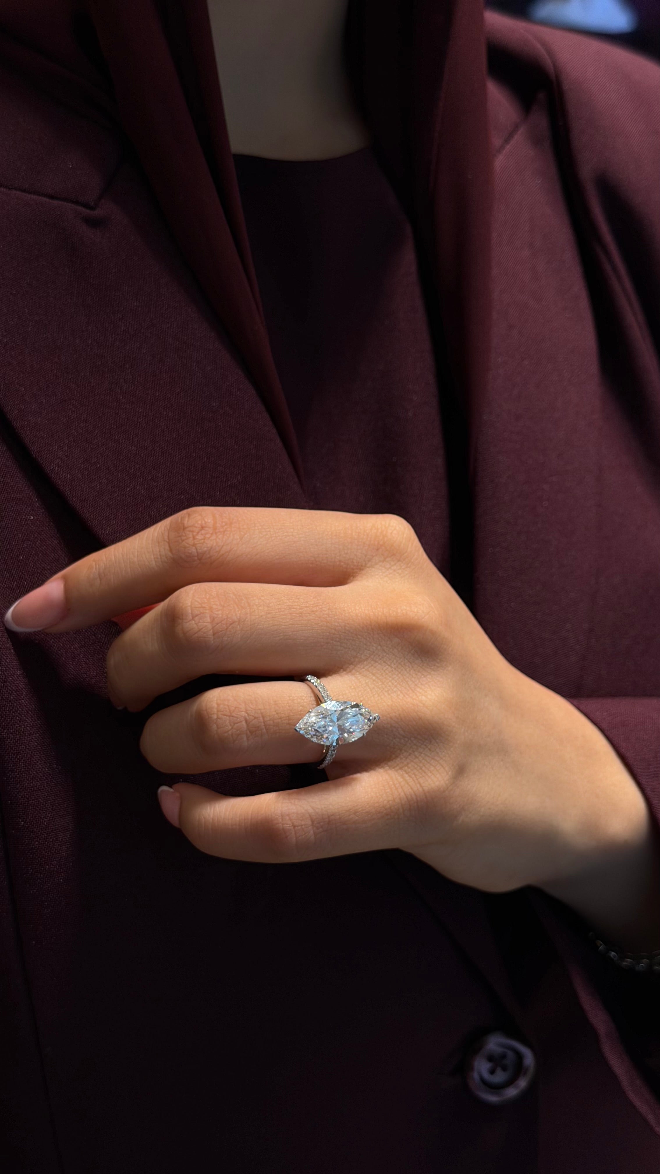 Lumière Grand Ring